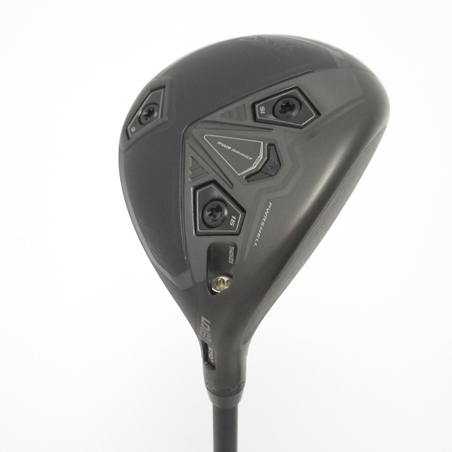 【中古】コブラ　ダークスピードX FW 5W ツアーAD S ダークスピード MAX フェアウェイウッド Speeder NX for cobra