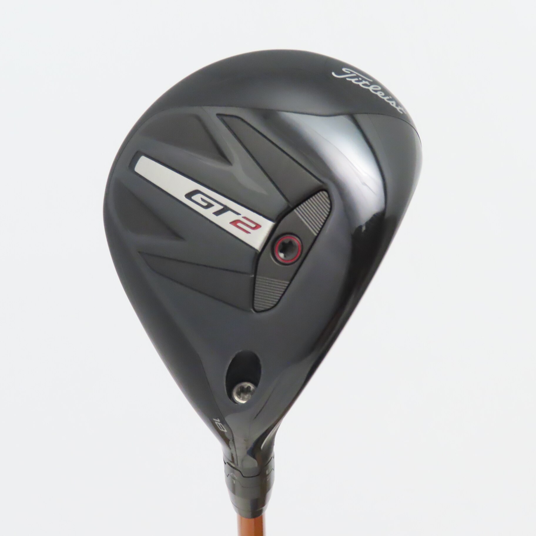 中古】GT2 フェアウェイウッド Tour AD DI-6(2020) 18 S C