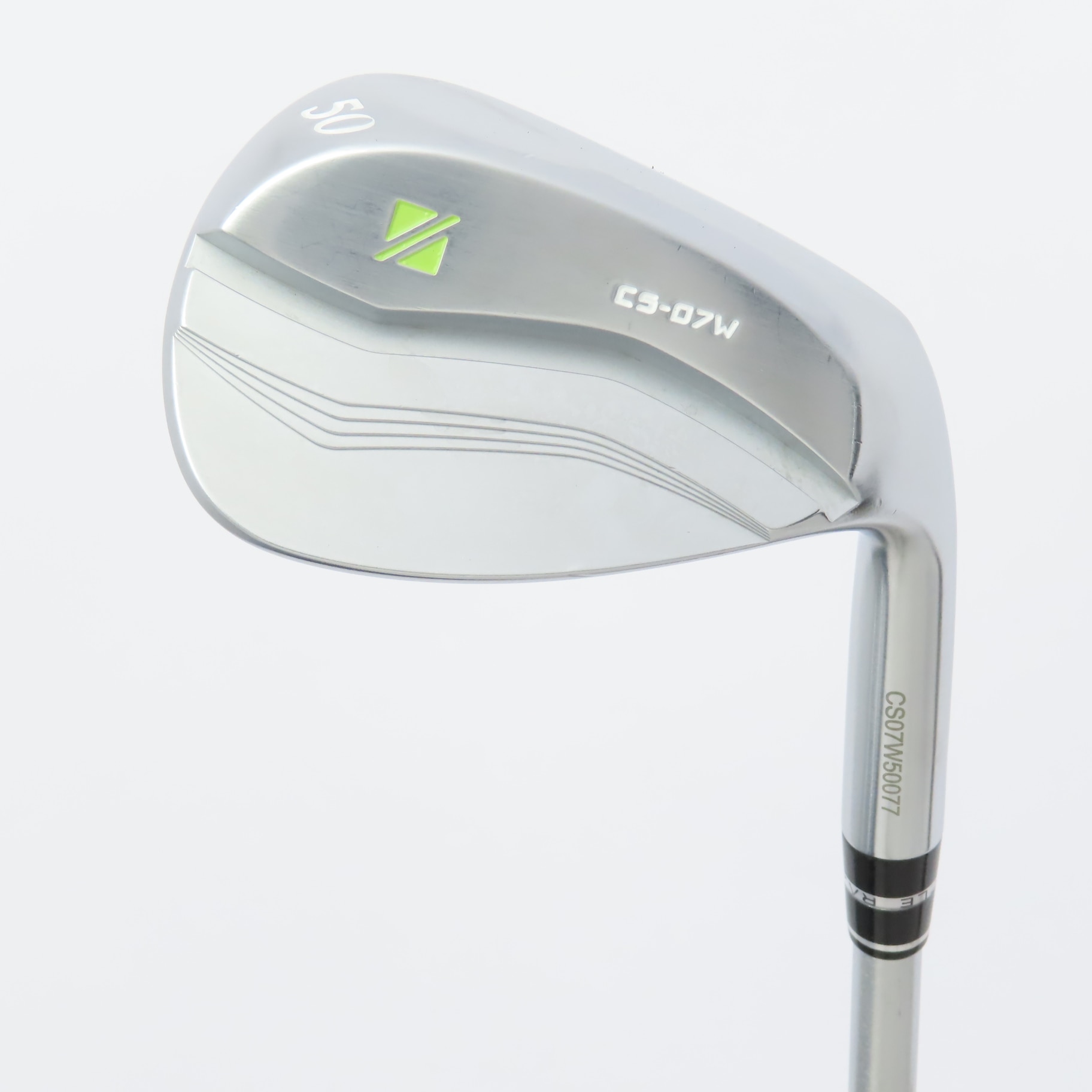 【RAZZLE DAZZLE ラズルダズル ウェッジ CS-07W 2本セット】 RAZZLE DAZZLE CS-07W WEDGE ラズルダズル ウェッジ ヘッド単体