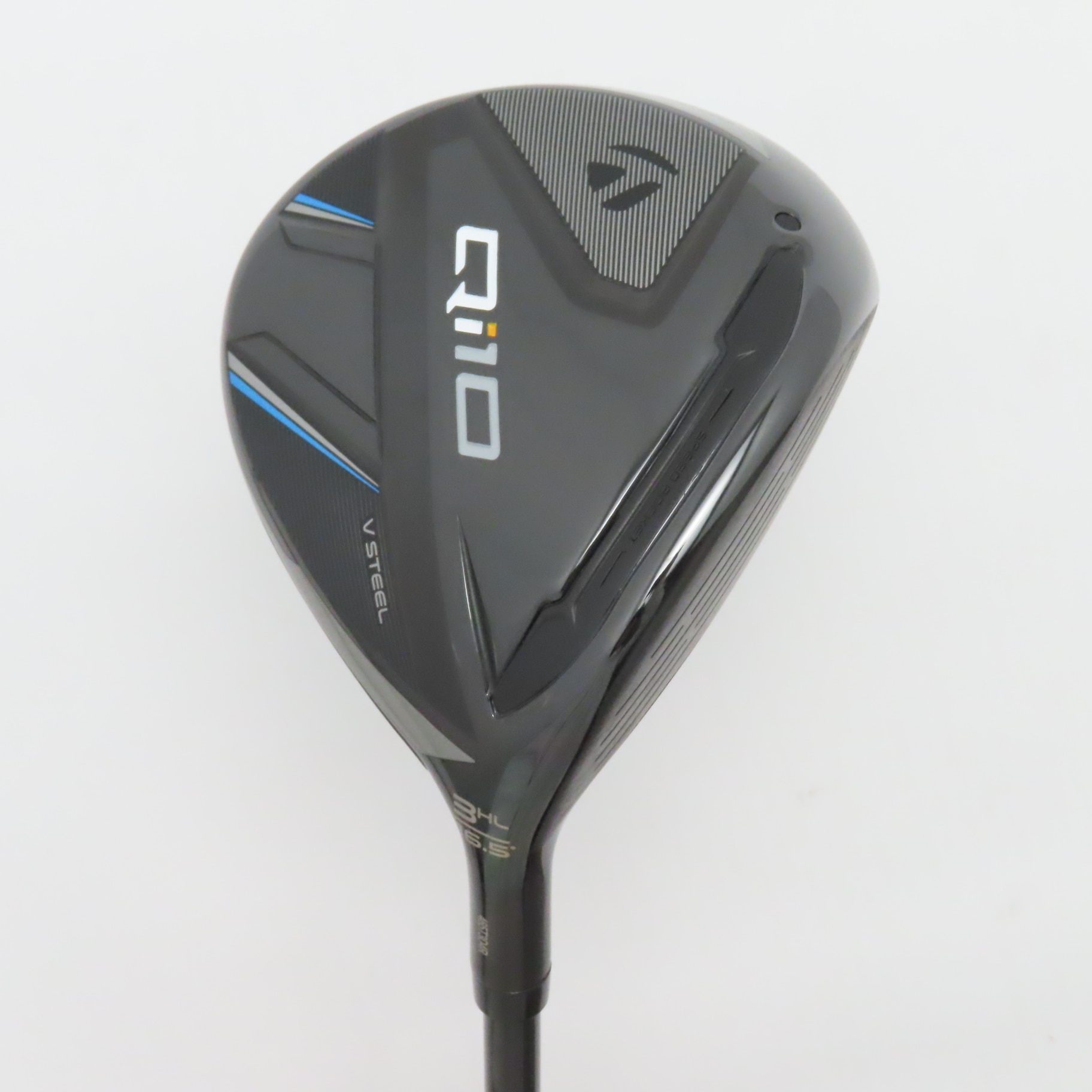 中古】Qi10 フェアウェイウッド (テーラーメイド) 通販｜GDO中古