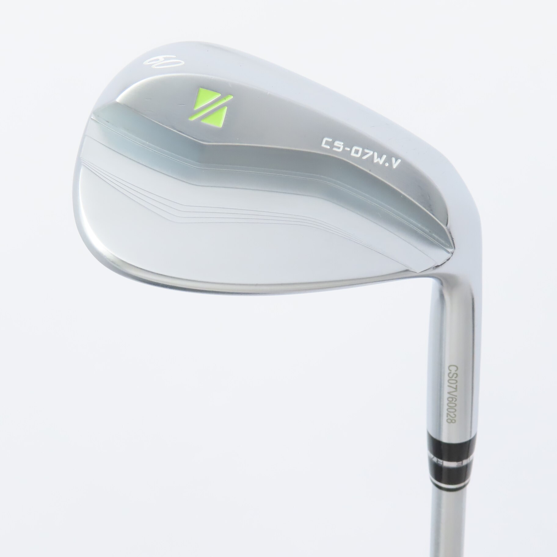ラズルダズル　CS-315W  ウェッジ　52°&amp;58° CS-315W」 | RAZZLE DAZZLE オフィシャルサイト