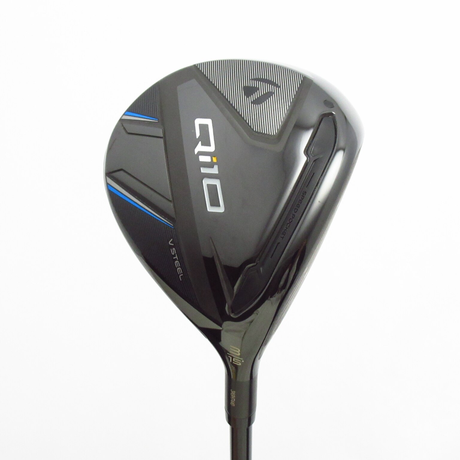人気海外ブランドアイテム｜ファッション通販 フェアウェイウッド 中古】Qi10 Tour C S 15 VF-6 AD クラブ