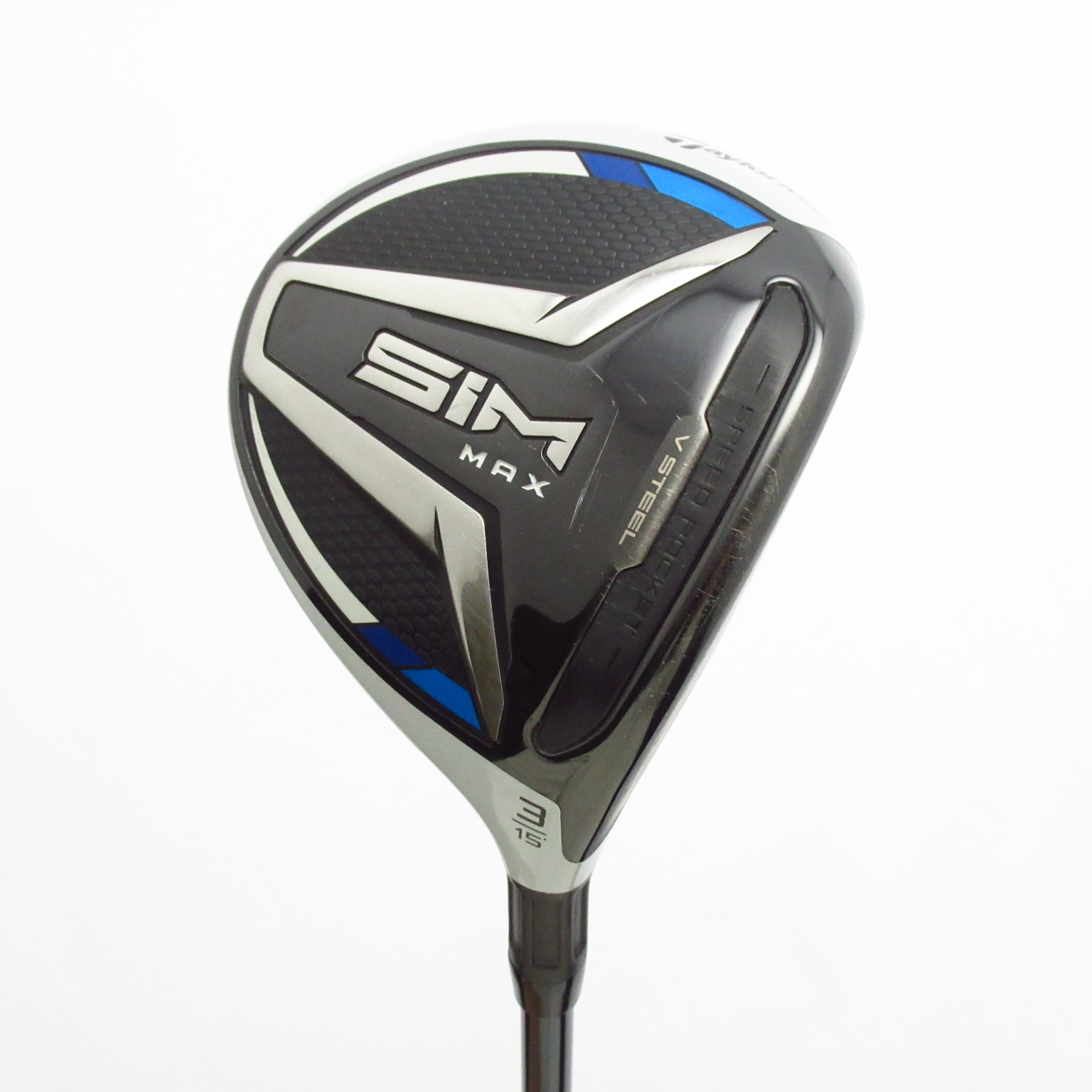 TaylorMade SIM フェアウェイウッド 3W 5WセットスピーダーNX TaylorMade SIM フェアウェイウッド 3番のみシャフトスピーダー