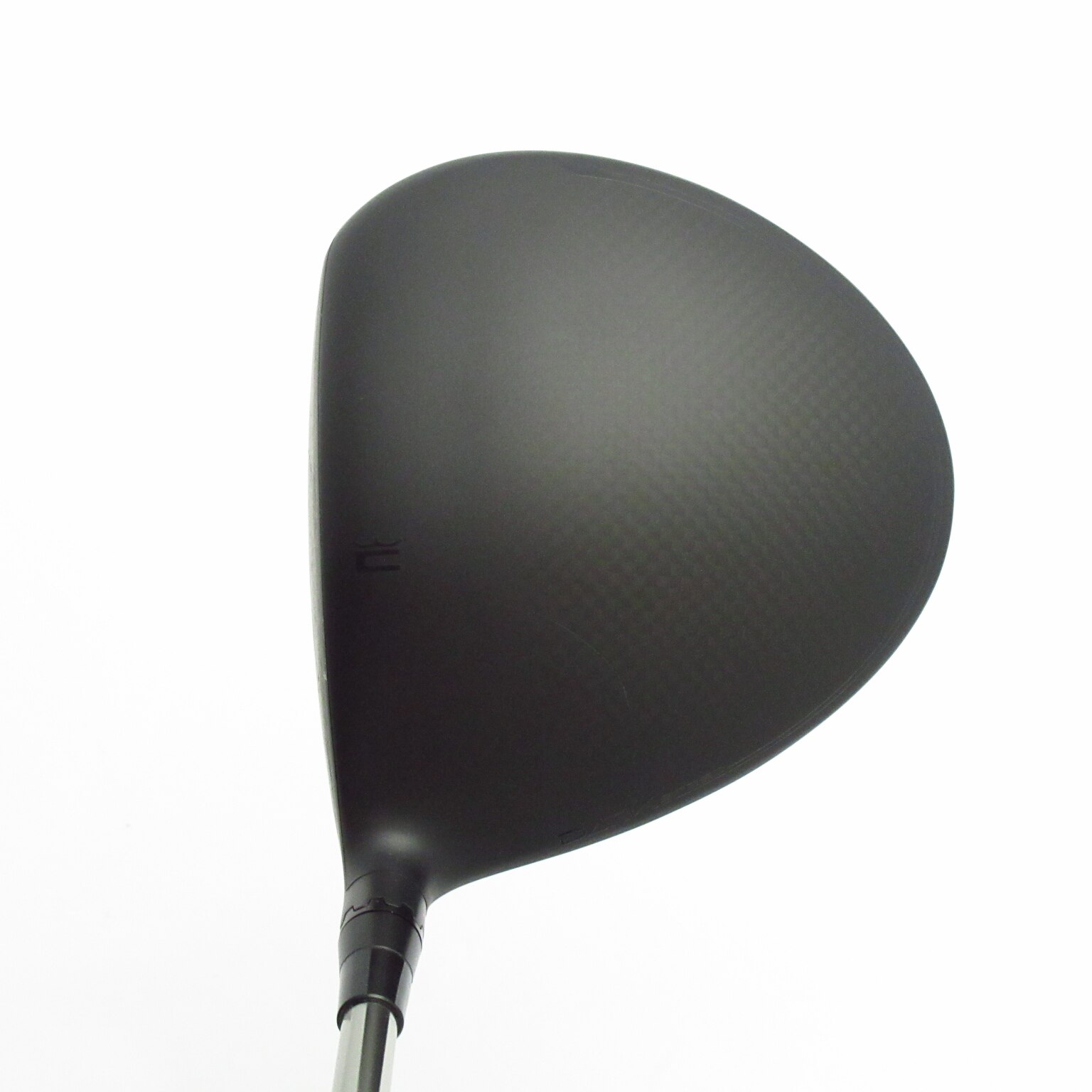 中古】ダークスピード X ドライバー Diamana GT 50 9 S C(ドライバー