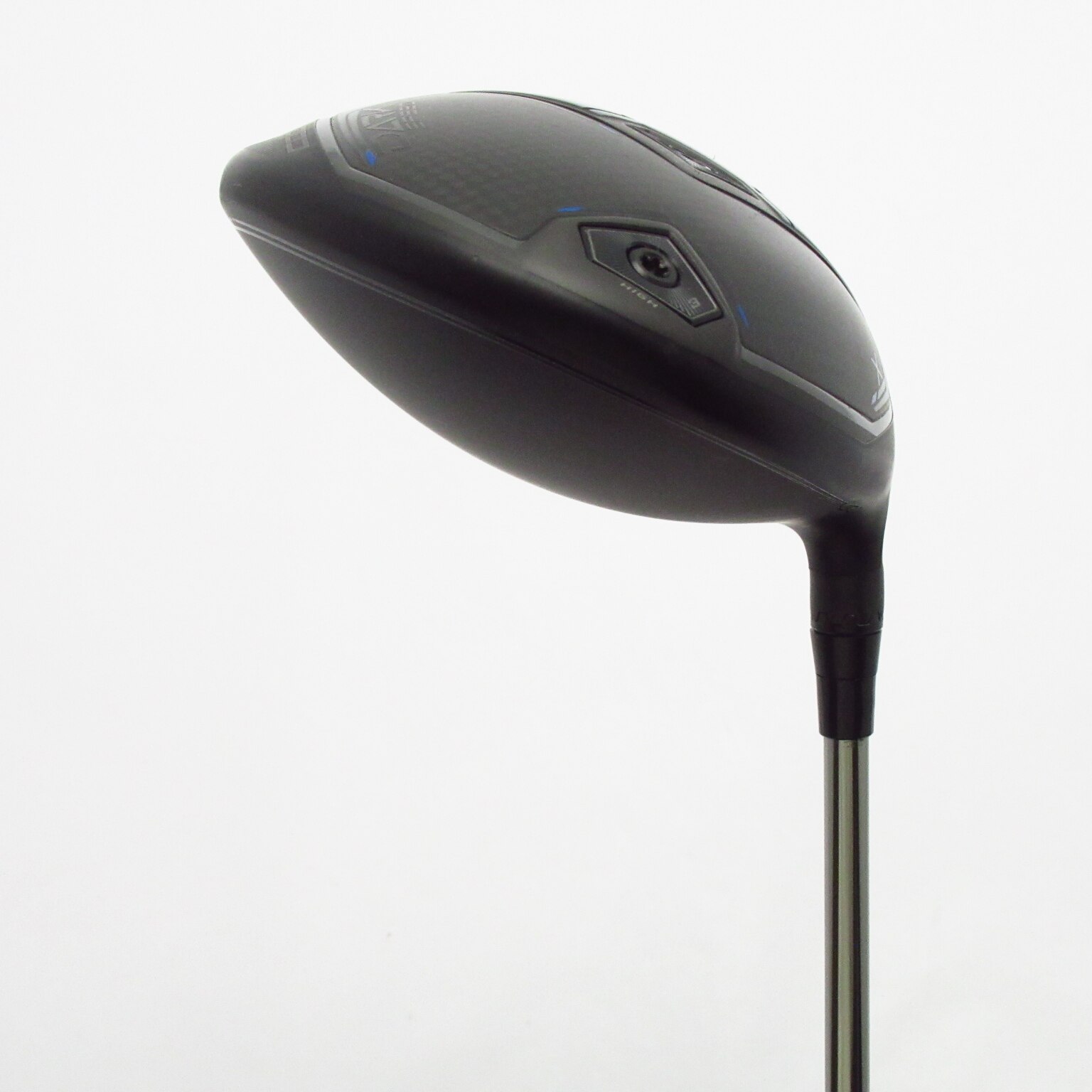 中古】ダークスピード X ドライバー Diamana GT 50 9 S C(ドライバー