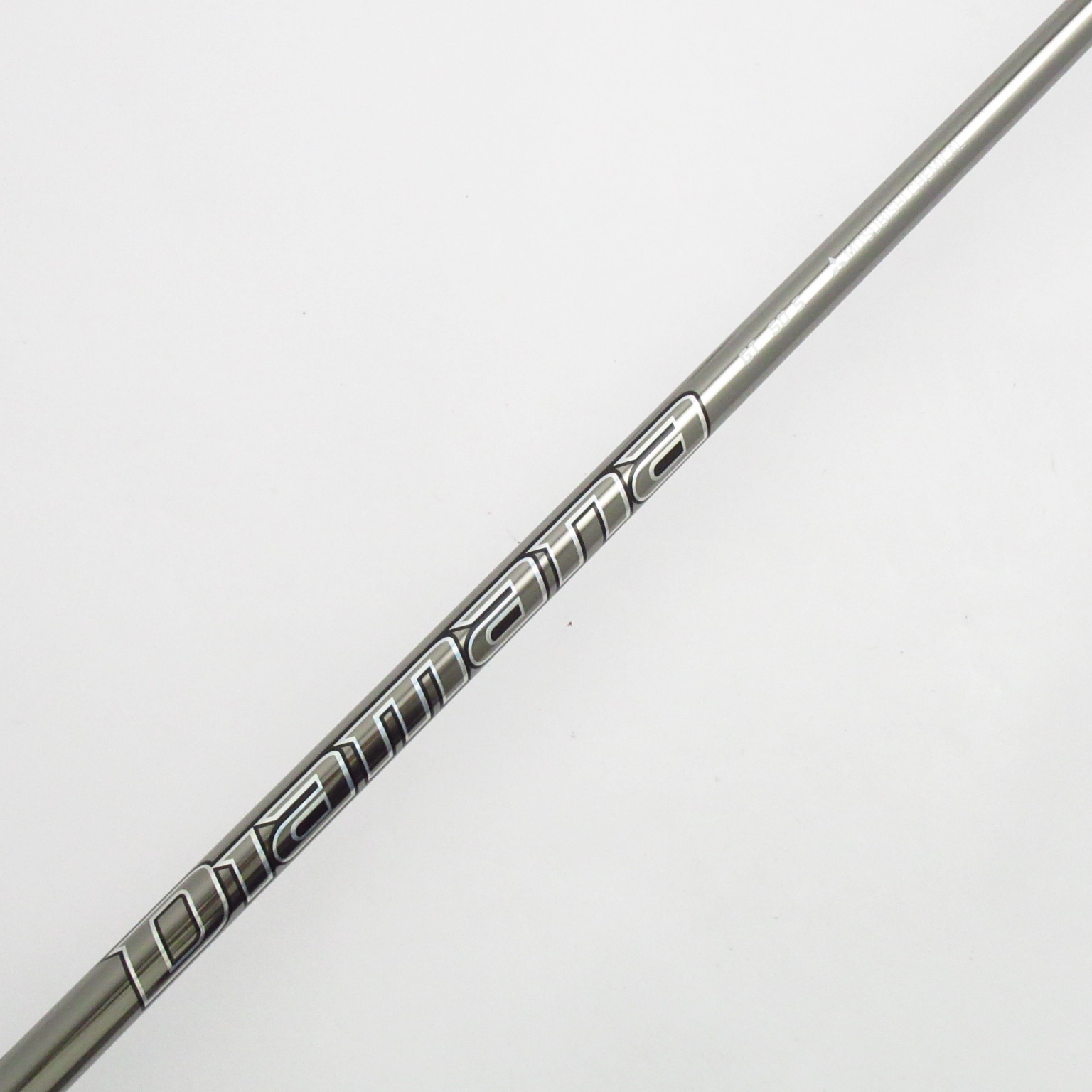 中古】ダークスピード X ドライバー Diamana GT 50 9 S C(ドライバー