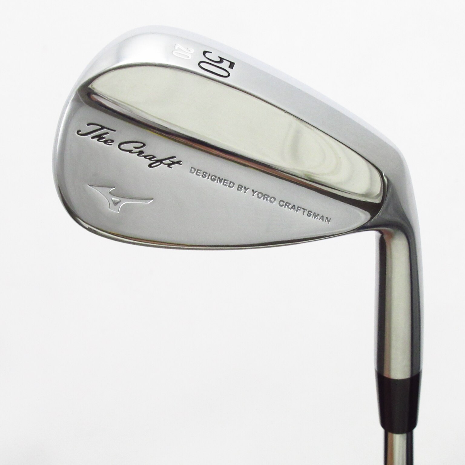 Mizuno ザクラフトウェッジ Dynamic Gold 95 50と56 MIZUNO ミズノ The Craft Wedge ザ・クラフト ウェッジ Dynamic