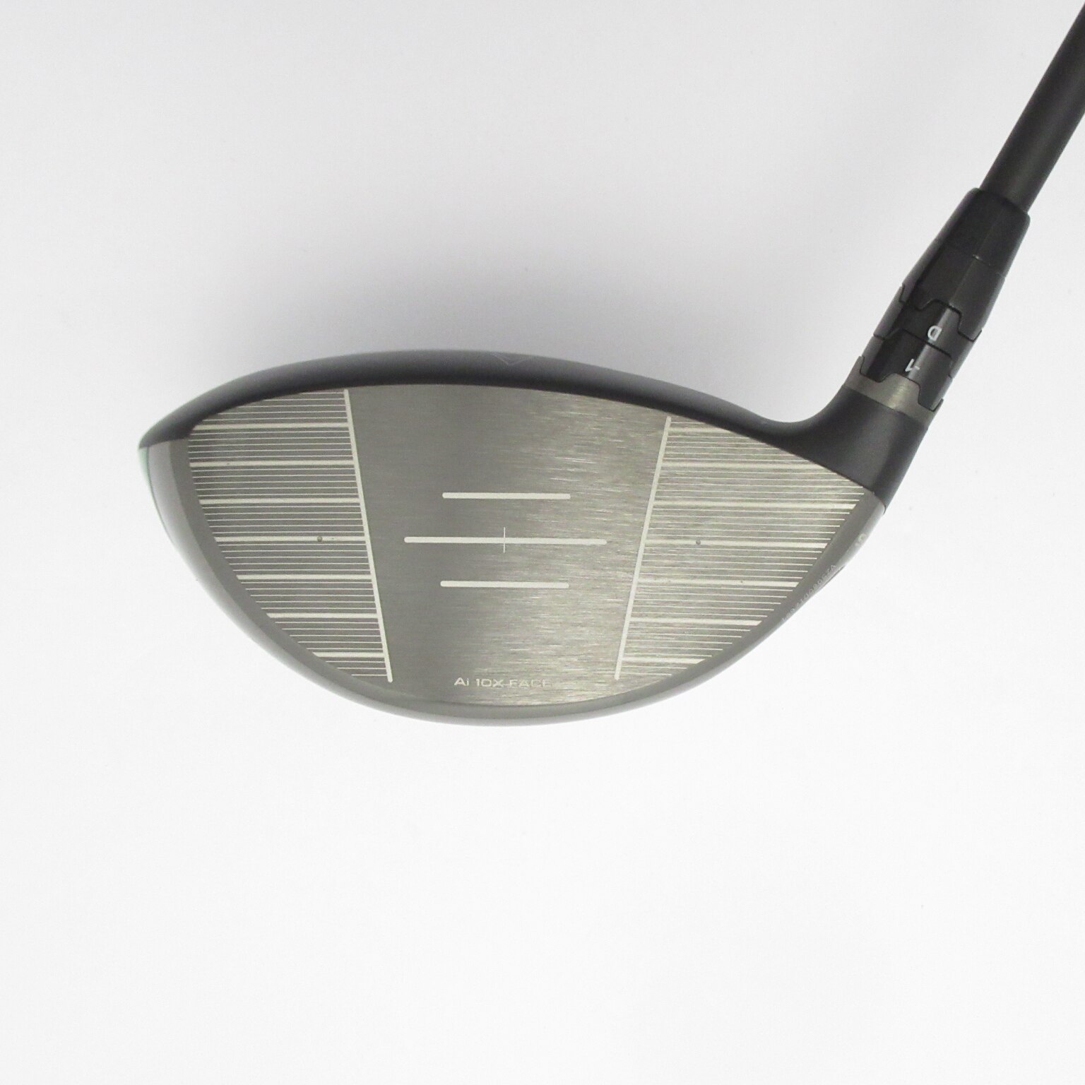 中古】エリート X ドライバー Diamana BB 53 10.5 S B(ドライバー