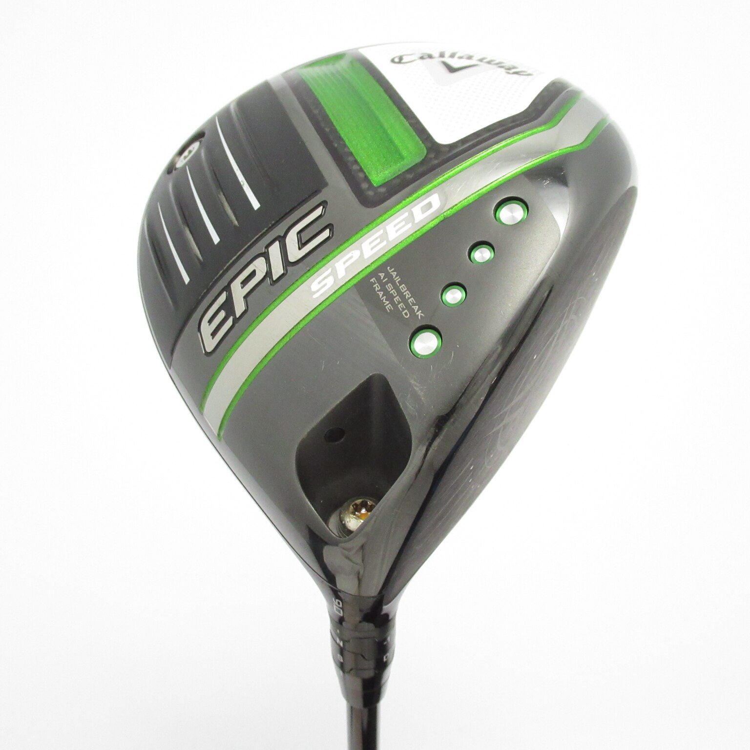中古】エピック SPEED ドライバー TENSEI 60 for Callaway 9 S C
