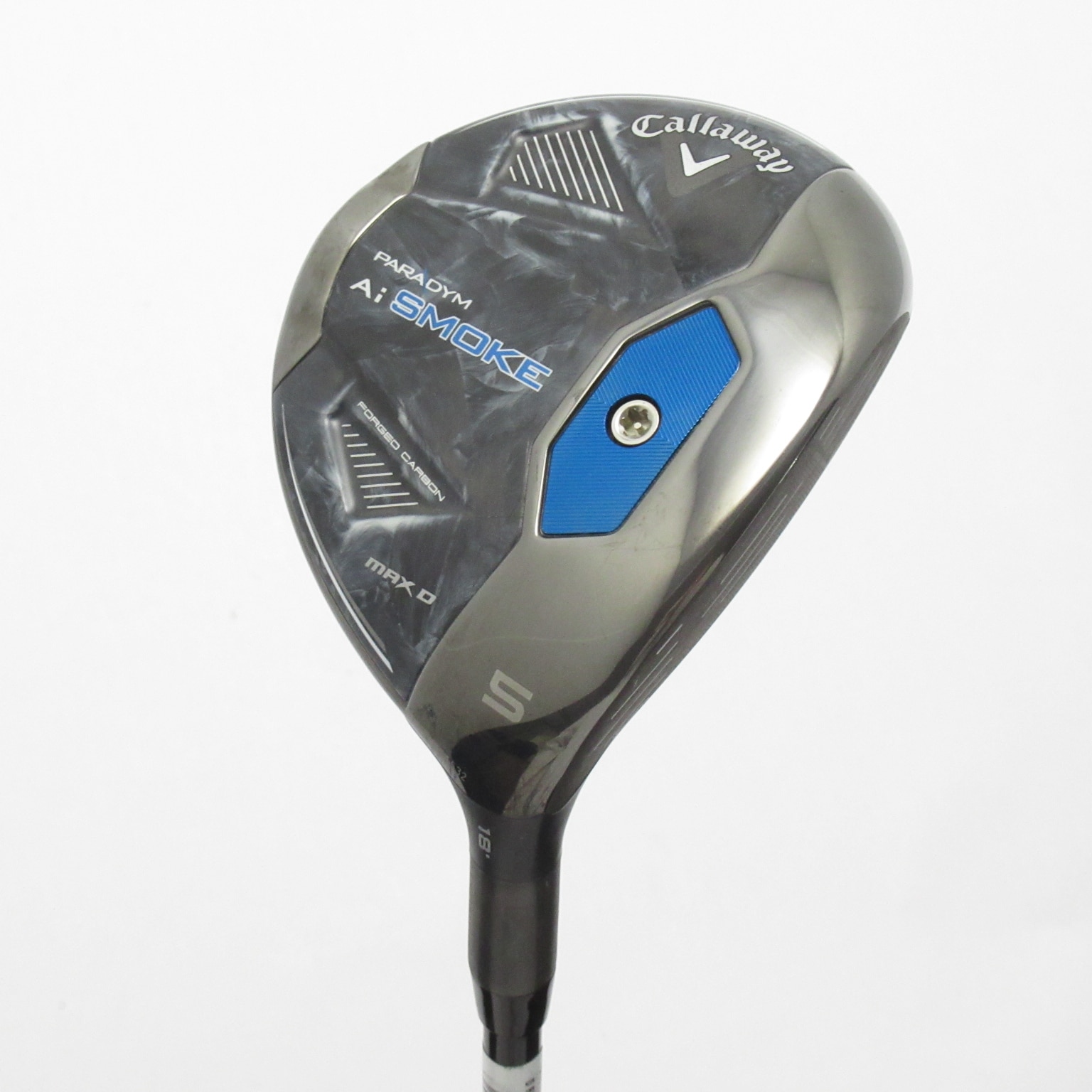 AI SMOKE MAX フェアウェイウッド　5w7wセット A:SMOKE MAX D フェアウェイウッド 7w