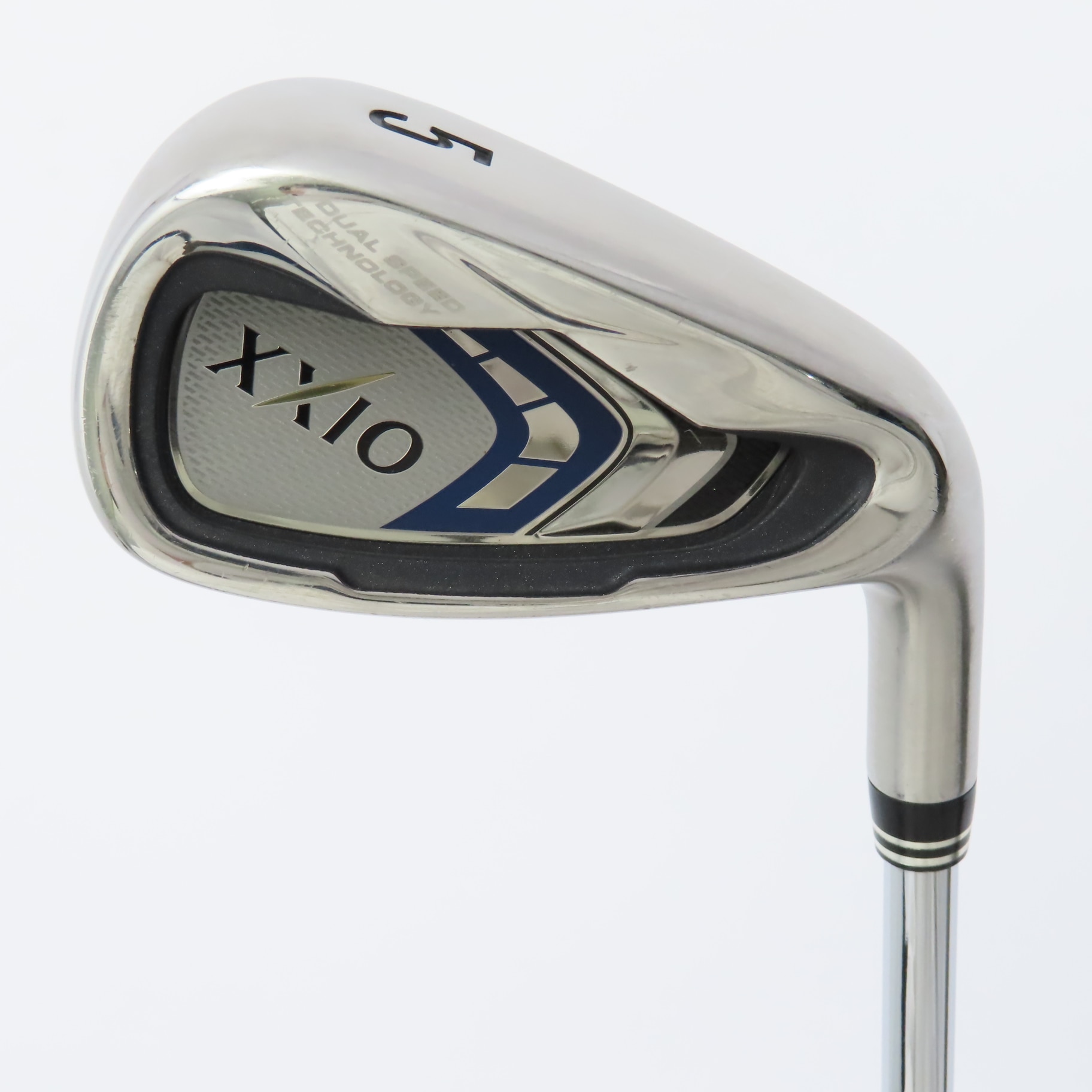 XXIO（9代目 ゼクシオ ナイン） | アイアン | 製品情報 | DUNLOP