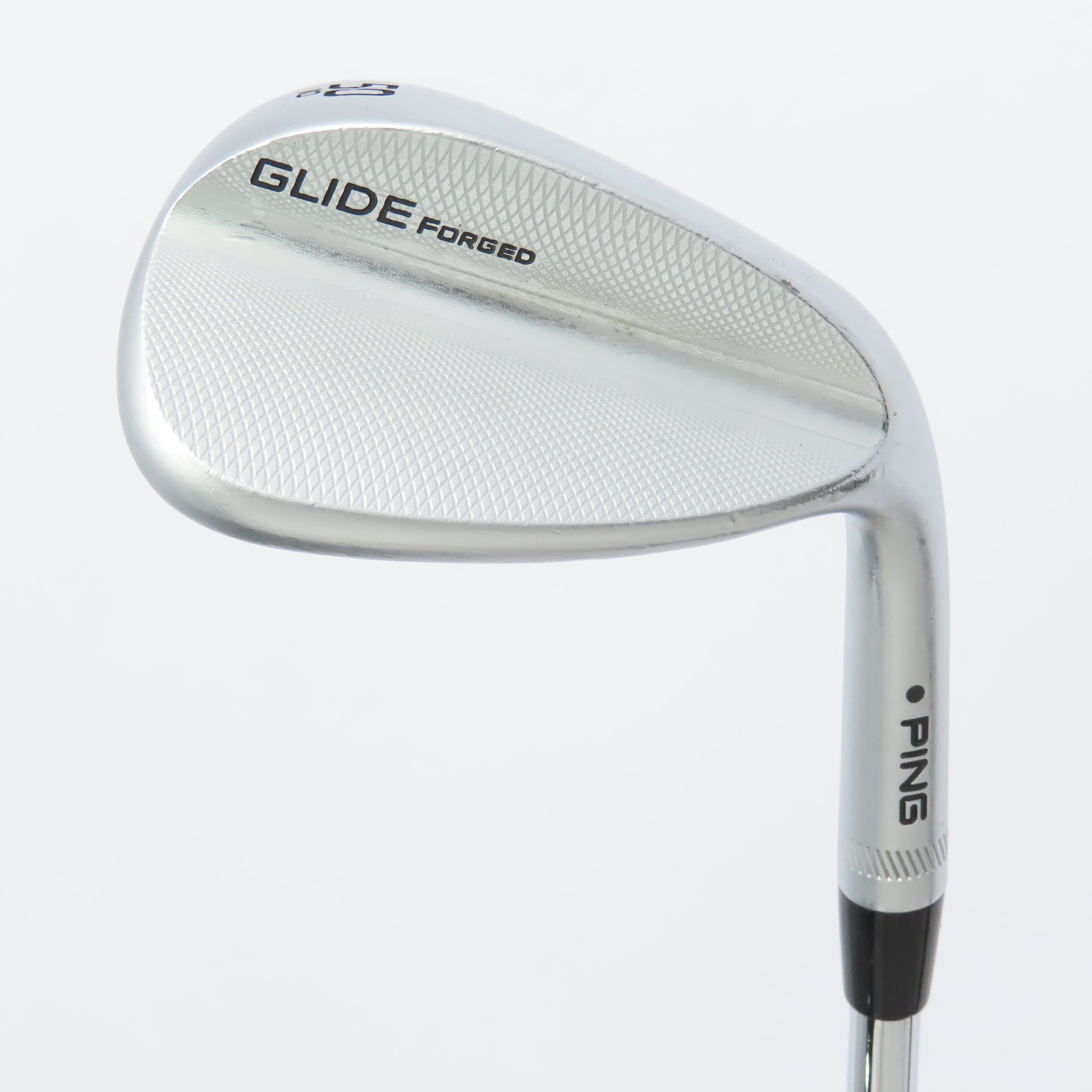中古】 ピン PING GLIDE FORGED PRO 54°/10° S(アーコス付き) ウェッジ
