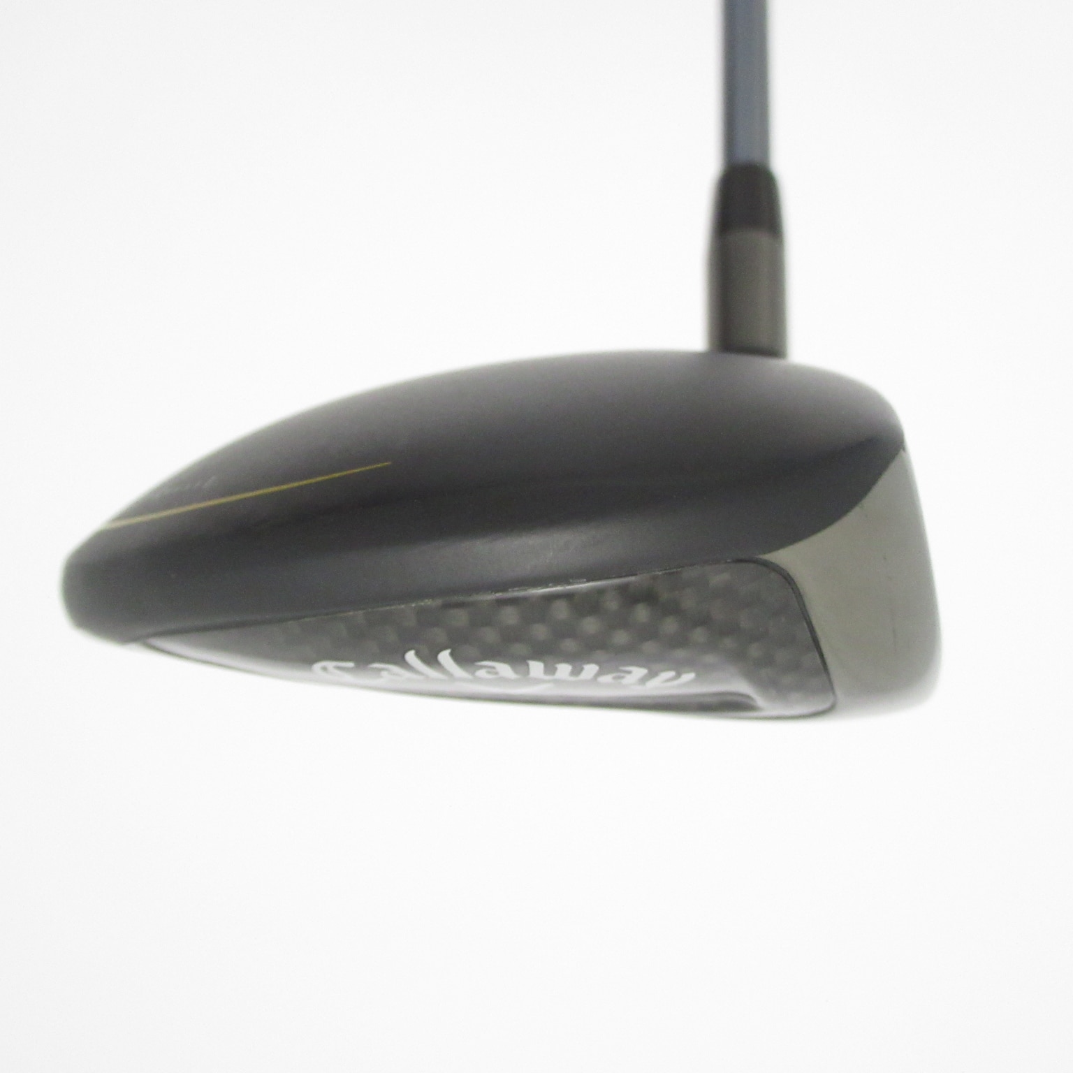 中古】ローグ ST MAX フェアウェイウッド Diamana PD 50 15 R C