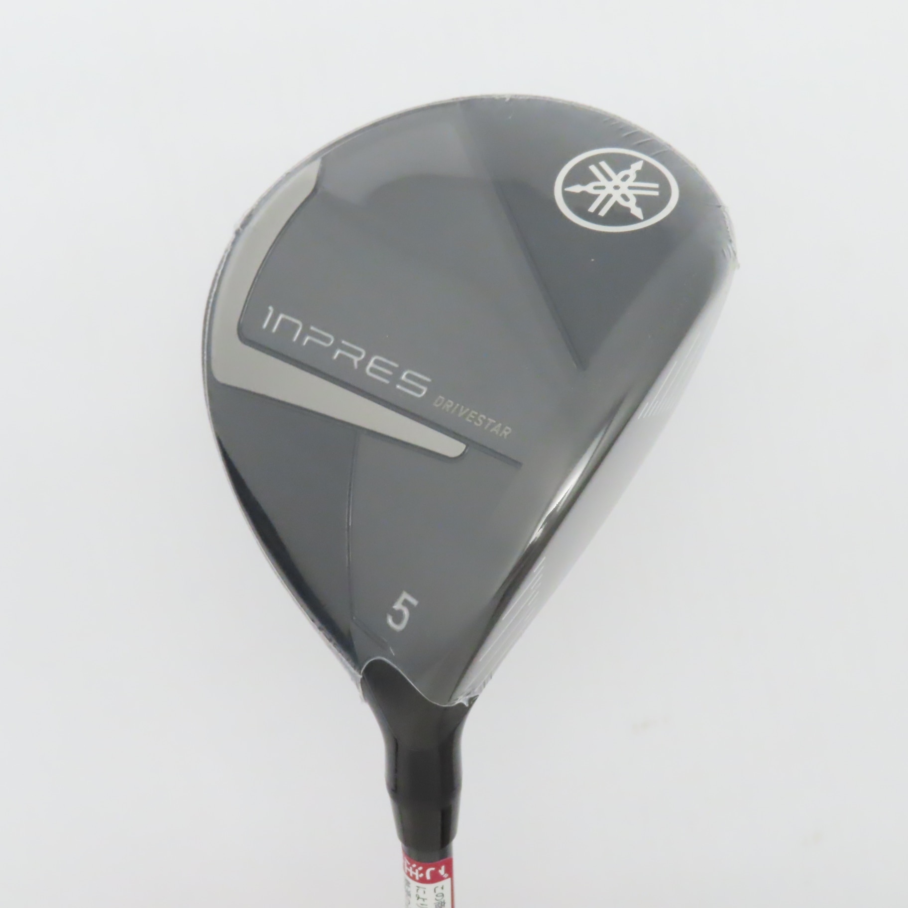 ⭐︎アウトレットフェアウェイウッド　ヤマハ　inpres iFF3番15°(SR) 楽天市場】YAMAHA inpres DRIVESTAR FW ヤマハ インプレス