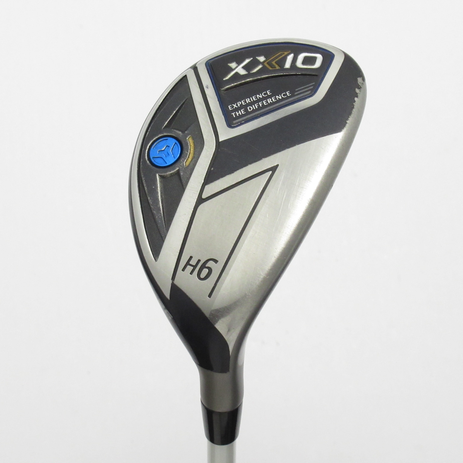 中古】ゼクシオ ユーティリティ (ダンロップ) 通販｜GDO中古