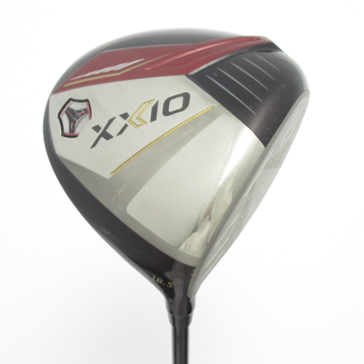 中古】ゼクシオ 13 [2024] ドライバー (ダンロップ) ゼクシオ