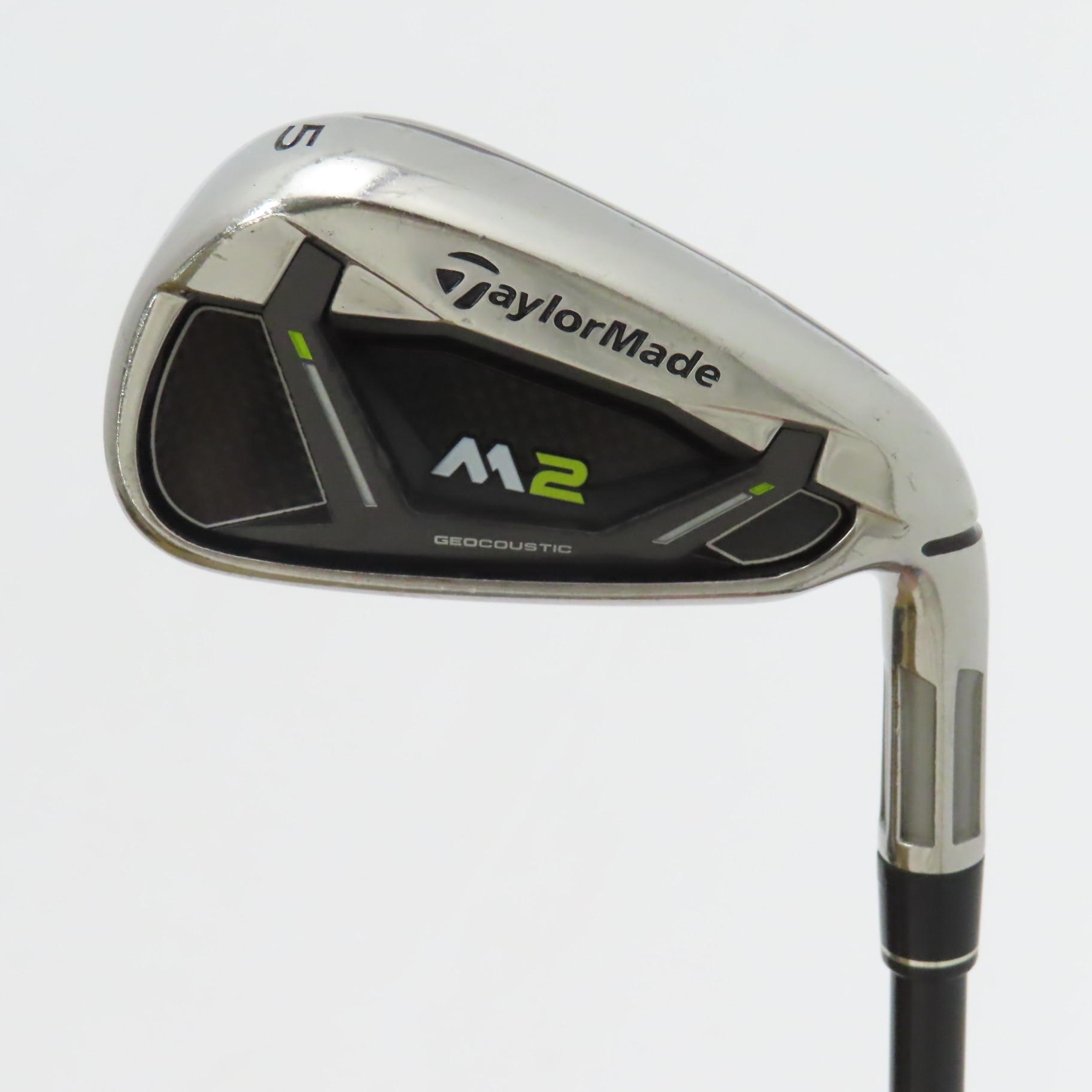中古】M2 アイアンセット (テーラーメイド) 通販|GDO中古ゴルフ 中古】M2 アイアンセット (テーラーメイド) 通販|GDO中古ゴルフ