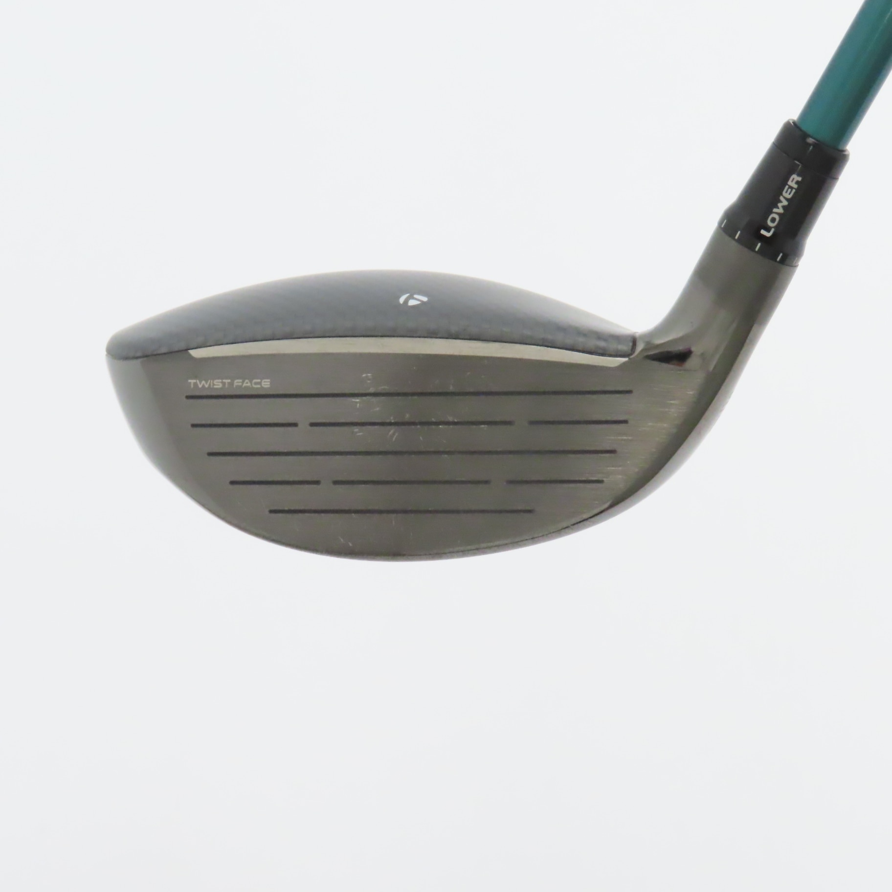 中古】Qi35 フェアウェイウッド Speeder NX GREEN 60 15 S CD