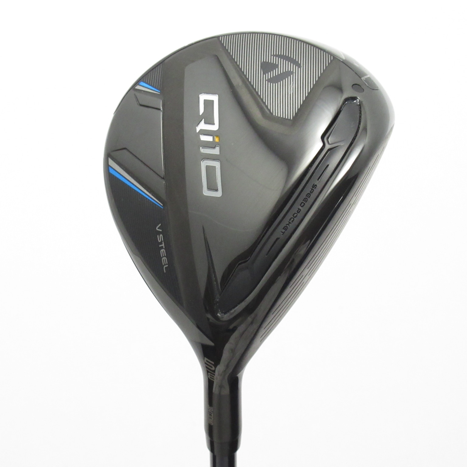 (中古) QI10 FW 7W 中古】Qi10 フェアウェイウッド (テーラーメイド) Qi10 通販