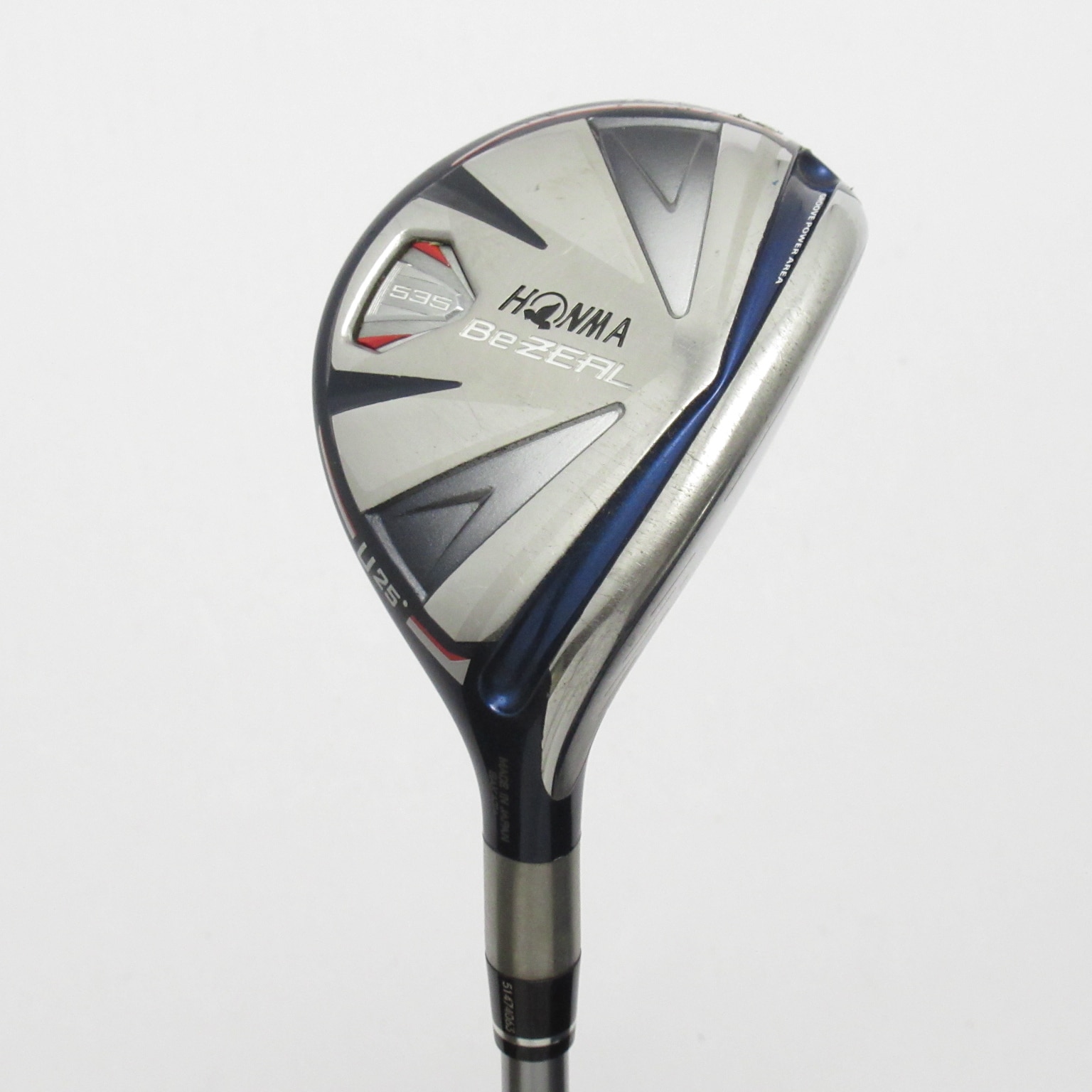 中古】ビジール ゴルフクラブ (本間ゴルフ) 通販｜GDO中古ゴルフ