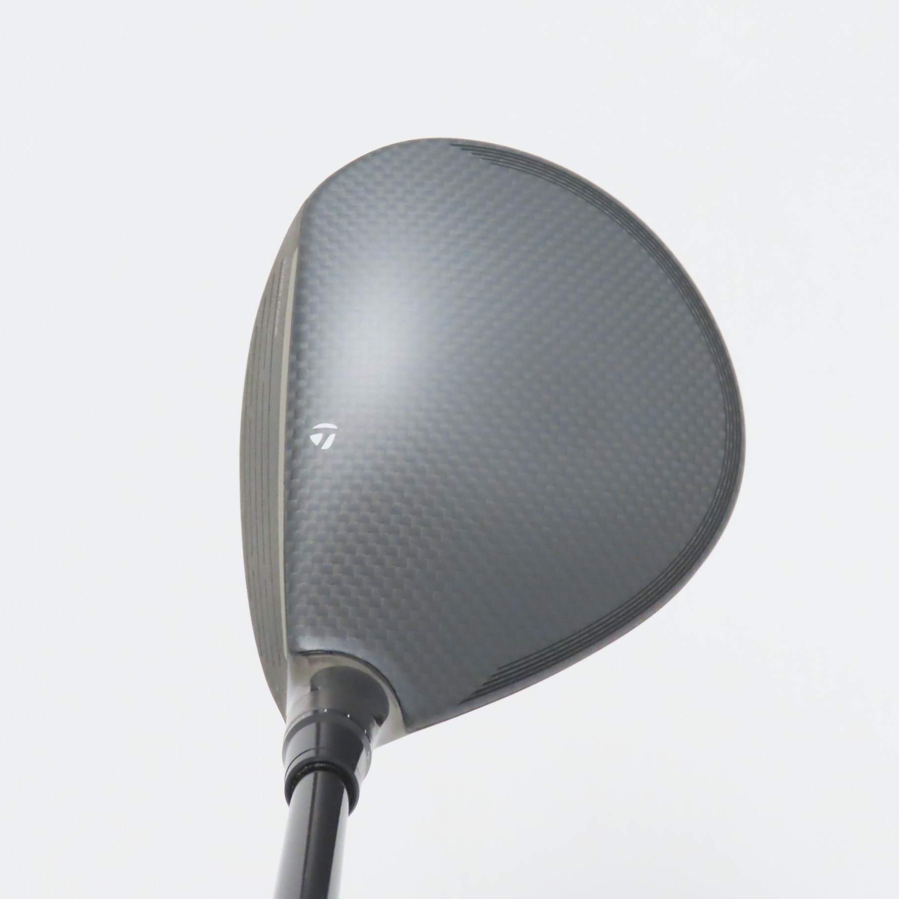 中古】Qi35 フェアウェイウッド Tour AD CQ-6 18 S CD(フェアウェイ