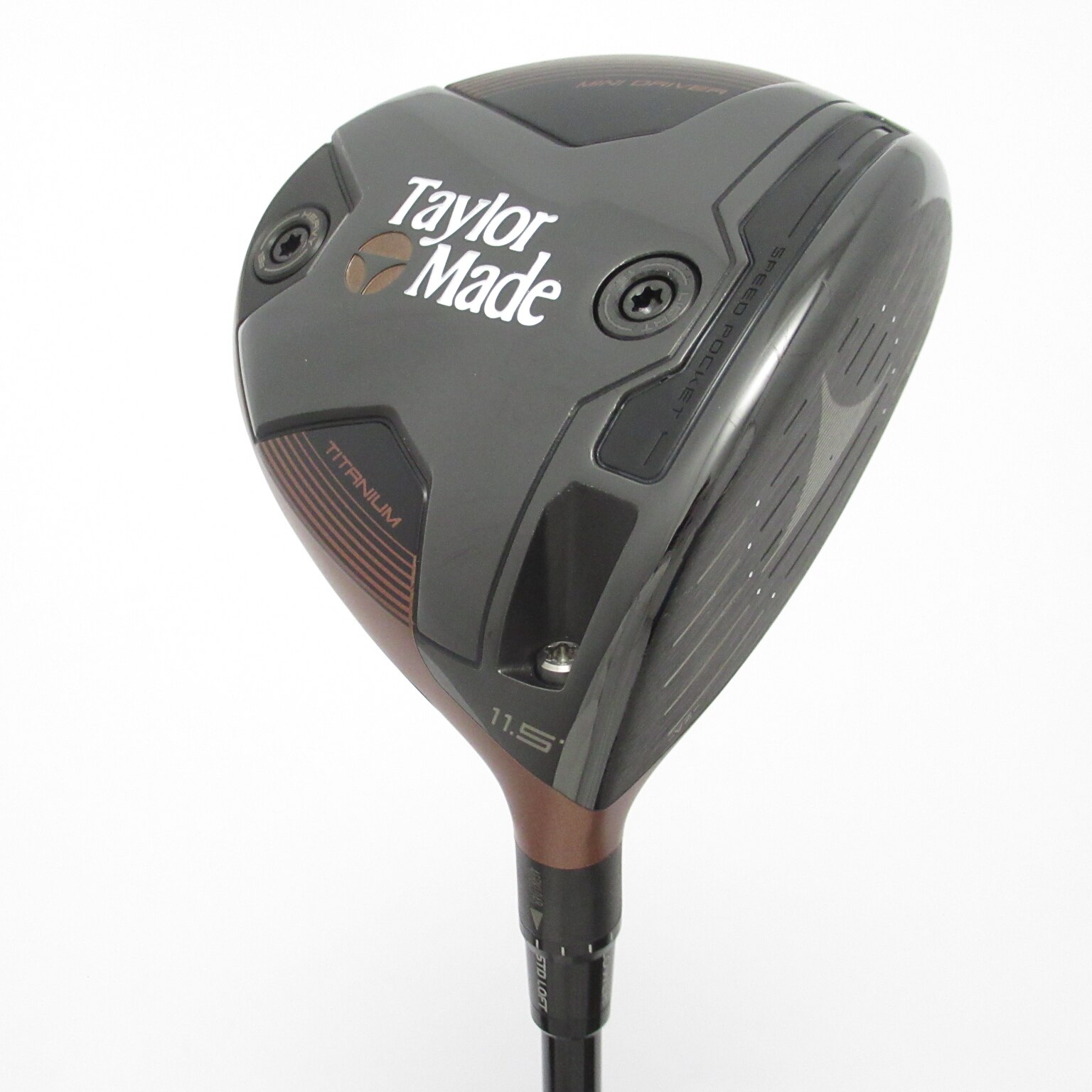 中古】バーナー ドライバー (テーラーメイド) 通販｜GDO中古