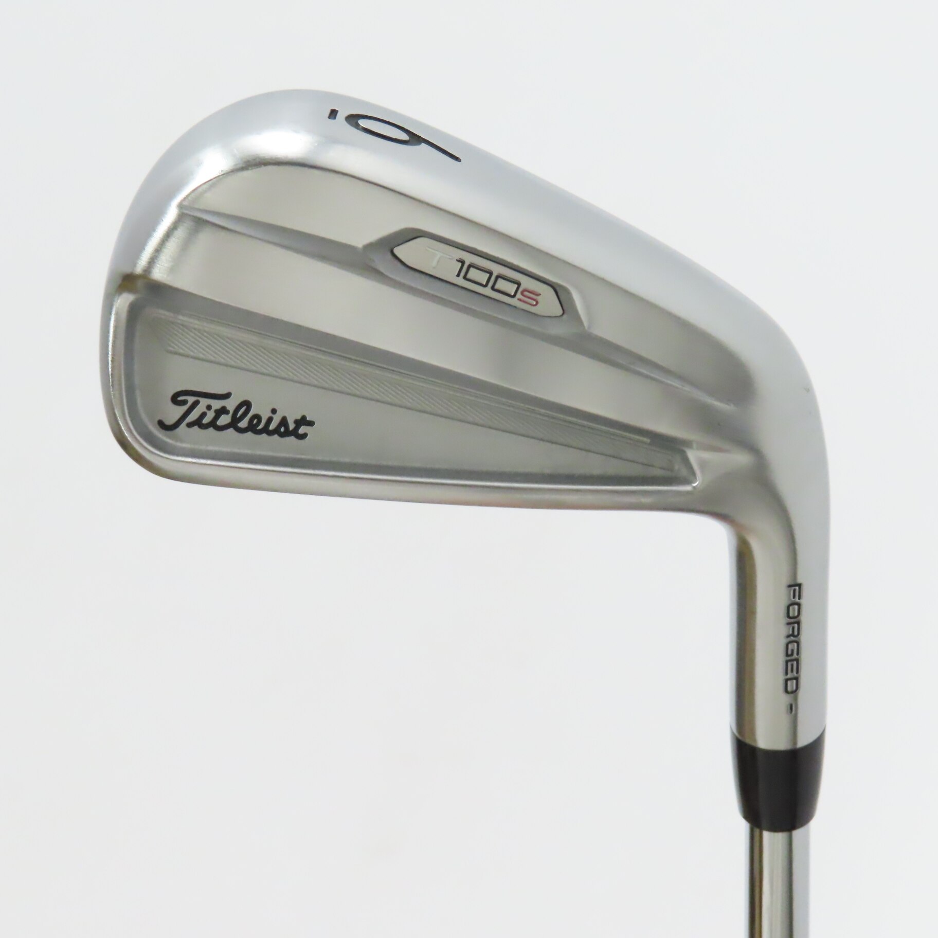 中古】T100S アイアン N.S.PRO MODUS3 TOUR 115 28 S D(アイアン