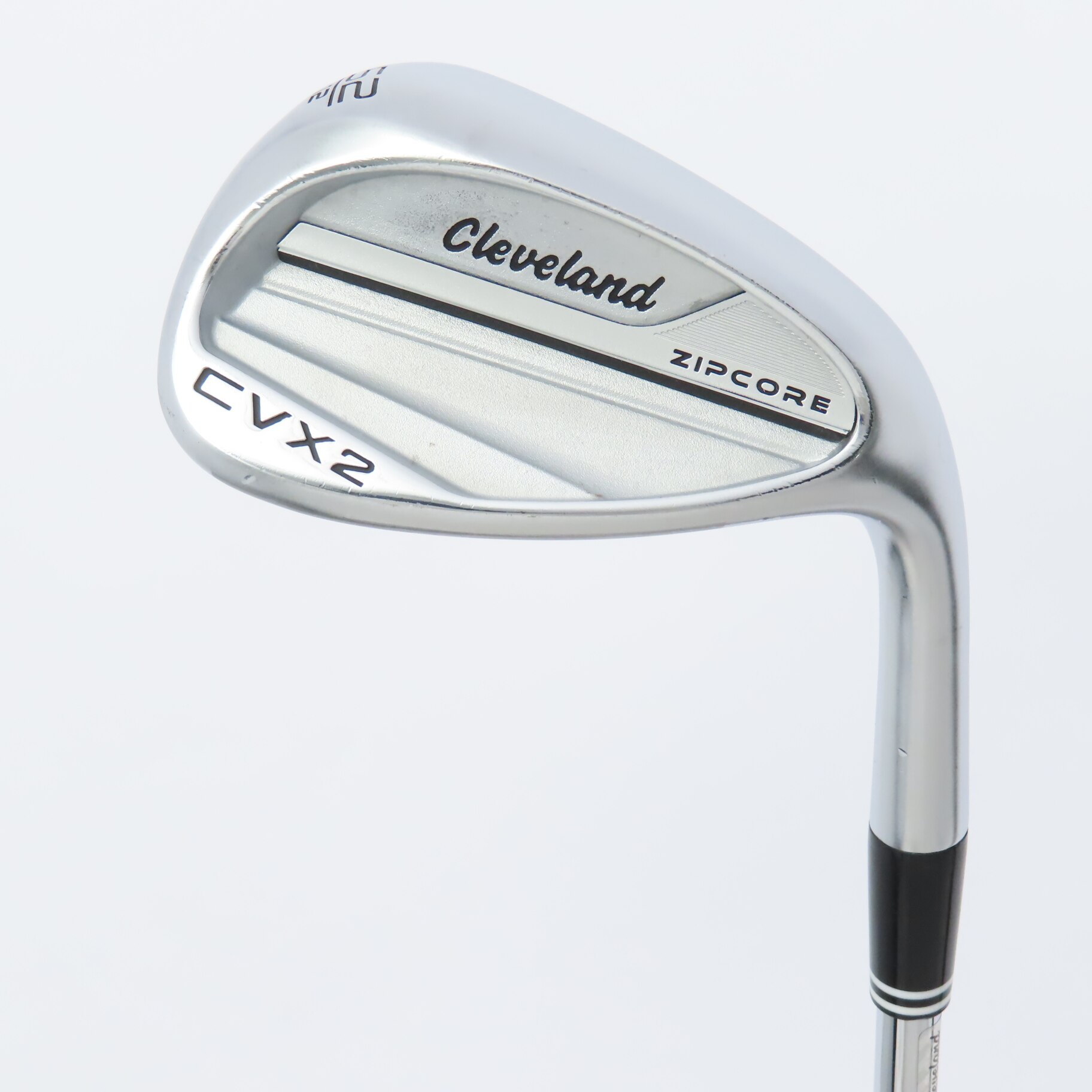クラブ CLEVELAND CVX2 ZIPCORE 52-12 DG95 S200 Cleveland Wedge Cleveland CVX 2 ZIPCORE – GOLF Partner USA