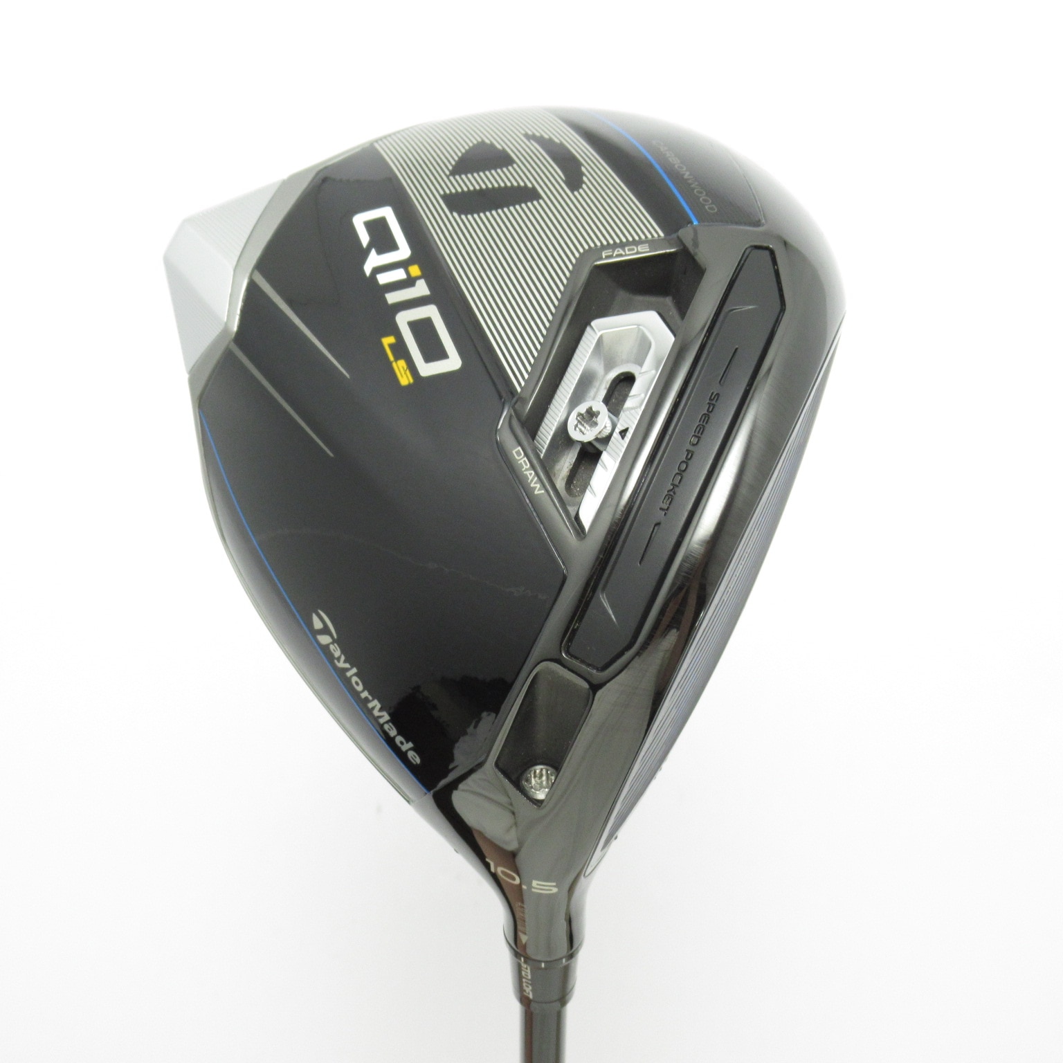Qi10 LS Driver | TaylorMade