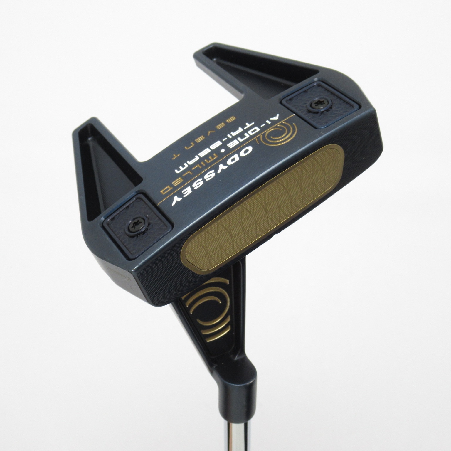 オデッセイ　AI-ONEパター　中古 中古】Ai-ONE #7 S パター (オデッセイ) AI-ONE 通販｜GDO中古