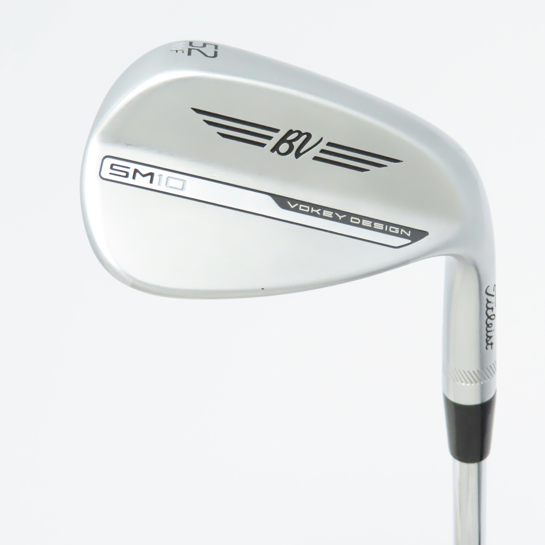 タイトリスト ボーケイSM10 ツアークローム ウェッジ 【50-08F】 Titleist タイトリスト ウェッジ メンズ ボーケイ SM10 ツアー