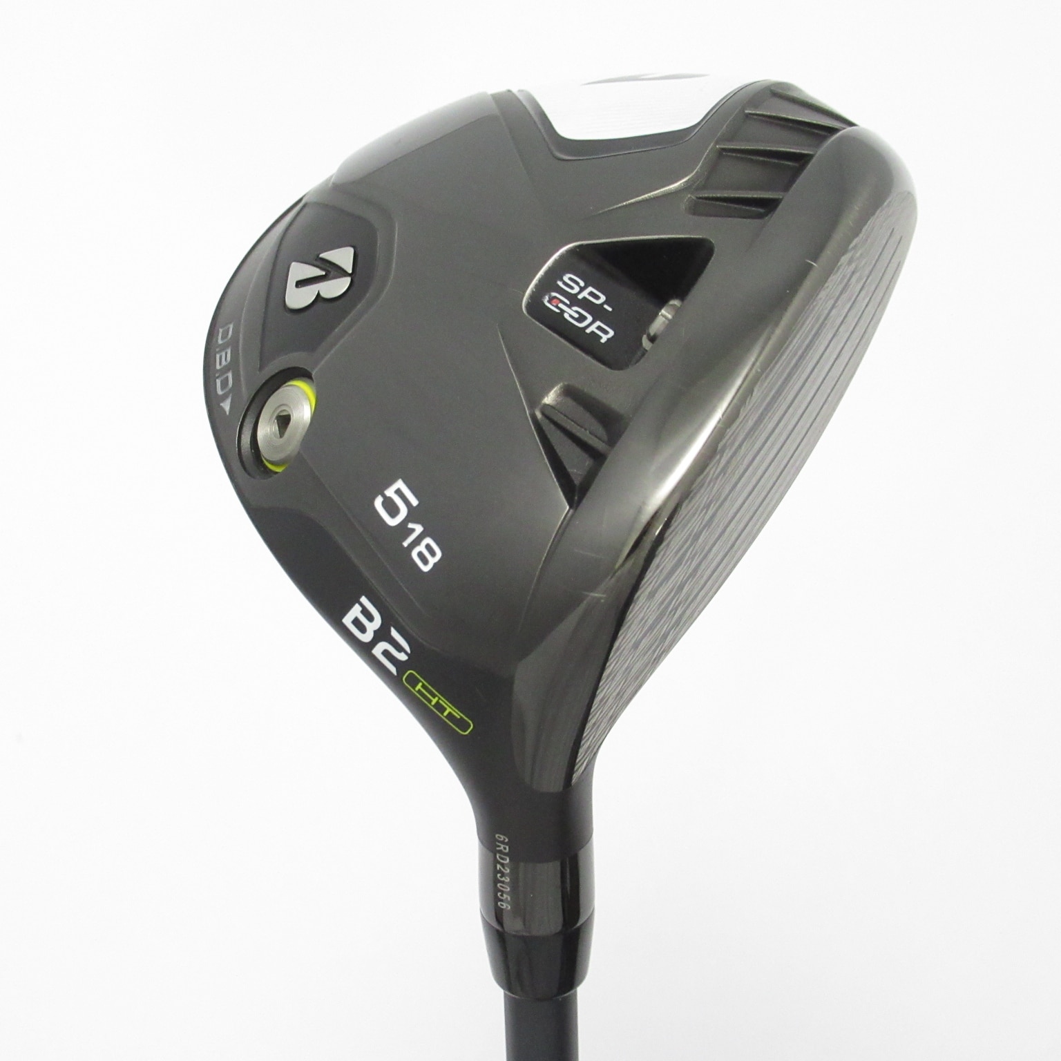 中古】B2 HT フェアウェイウッド (ブリヂストン) ブリヂストン