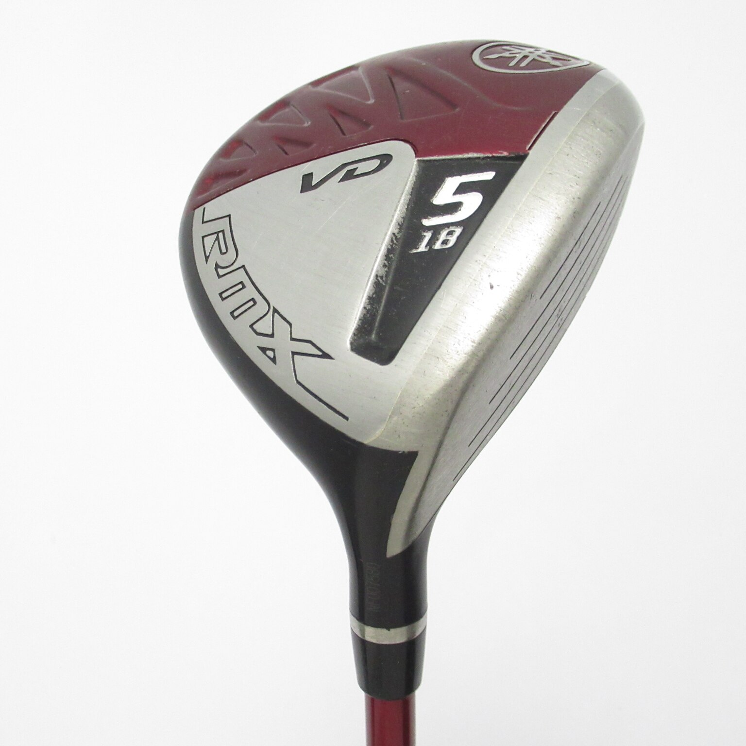 中古】RMX VD フェアウェイウッド Diamana YR f 18 R CD(フェアウェイ