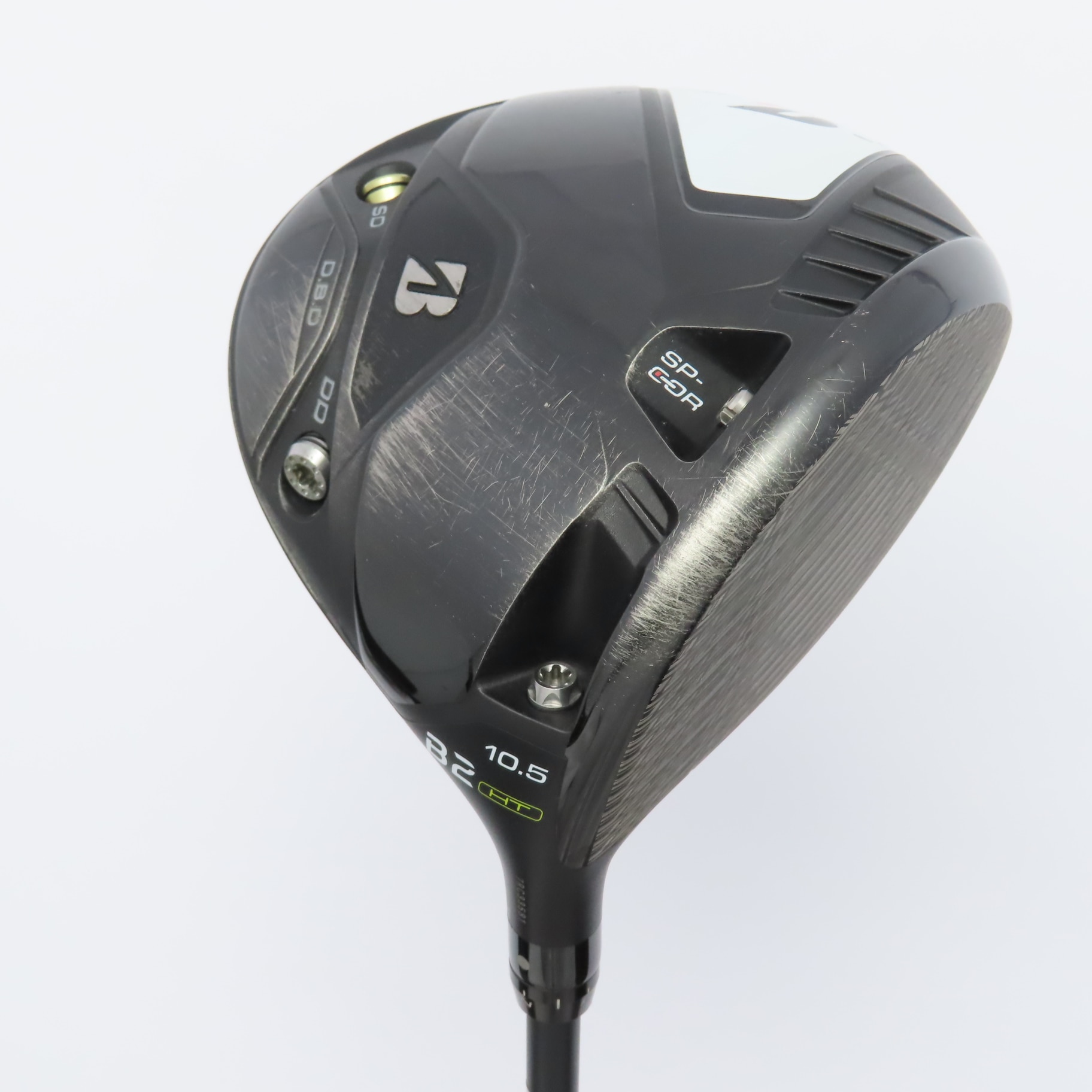ブリヂストン B2 HT VANQUISH BS50 S10.5° ドライバー 2023年モデル】【B シリーズ】 B2HT DRIVER ［VANQUISH BS50