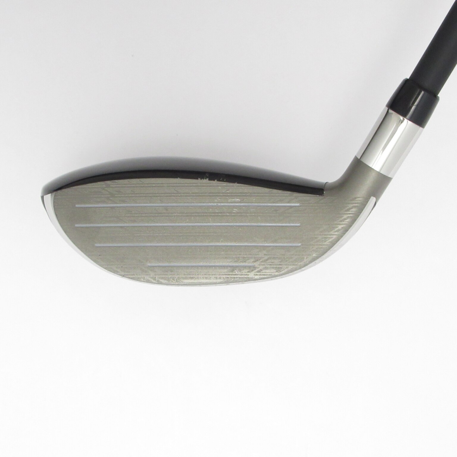 中古】B2 HT ハイブリッド ユーティリティ VANQUISH h6 22 その他 CD