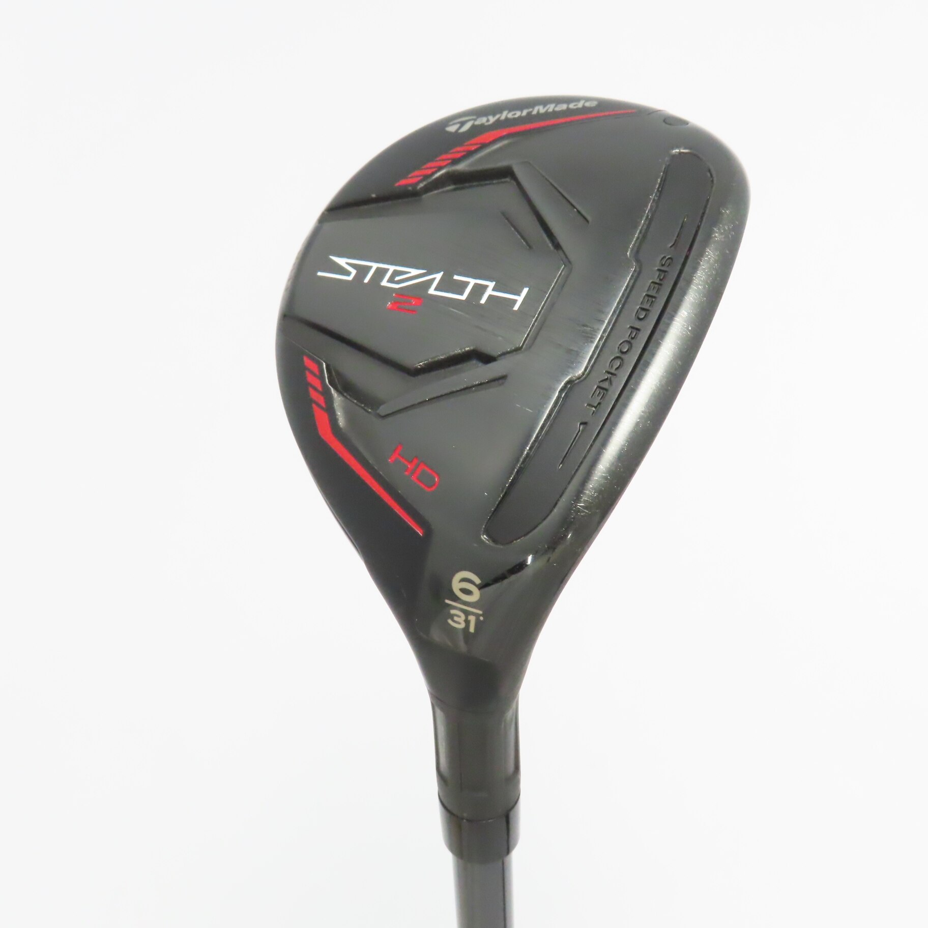 テーラーメイド ステルス ユーティリティ UDI STEALTH UDI U4