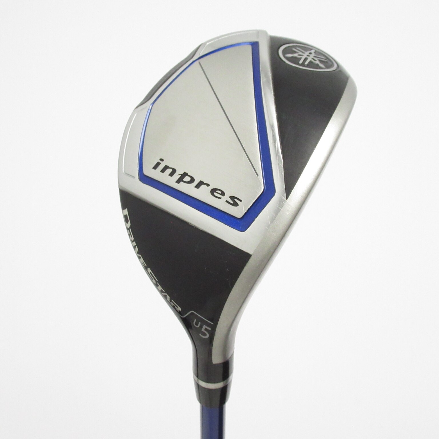 YAMAHA ヤマハ/T inpresUD+2UTU5/2016/ゴルフT/Bランク/75【中古】 中古】インプレス ユーティリティ (ヤマハ) 通販｜GDO中古ゴルフ