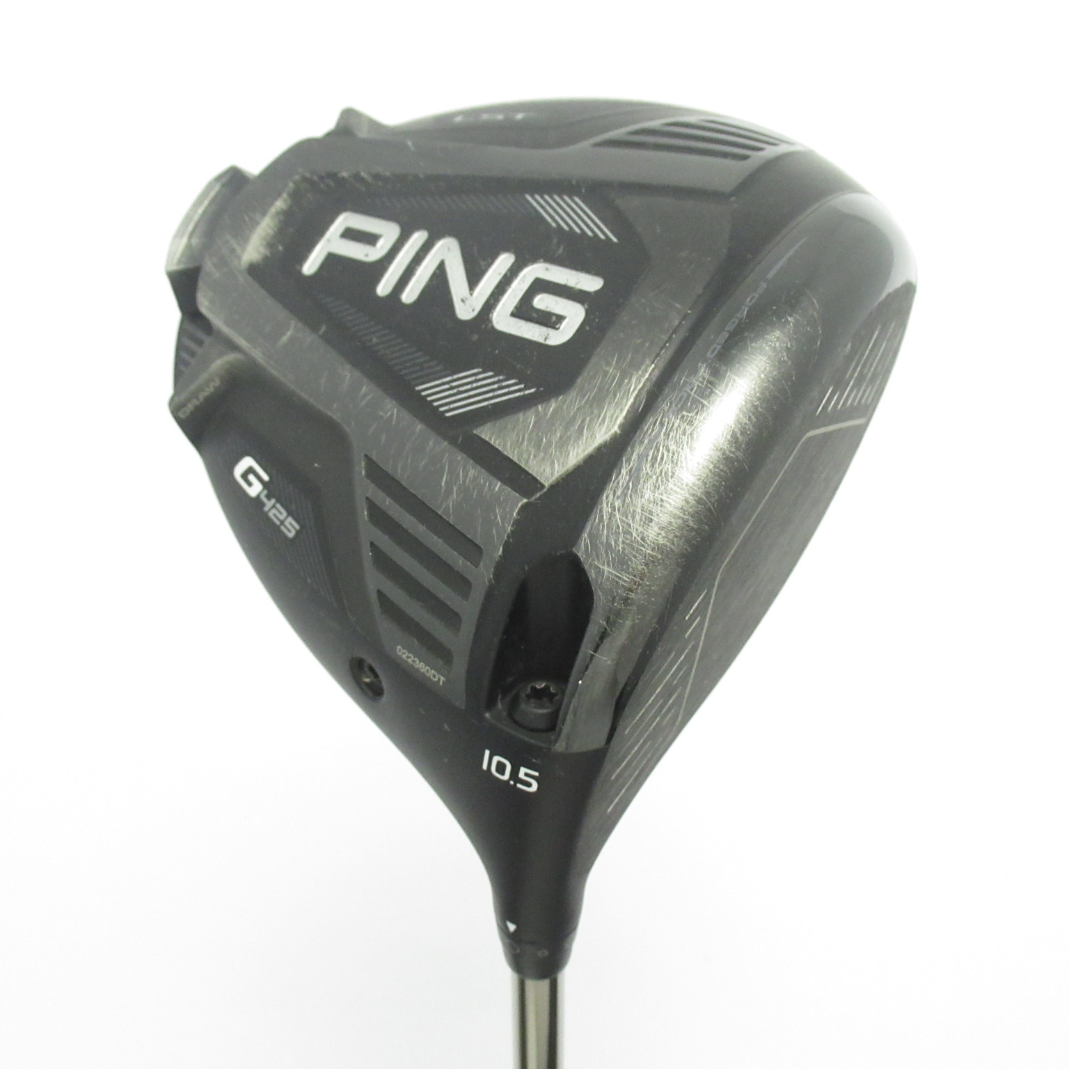 中古】G425 LST ドライバー (ピン) G425 通販｜GDO中古ゴルフクラブ