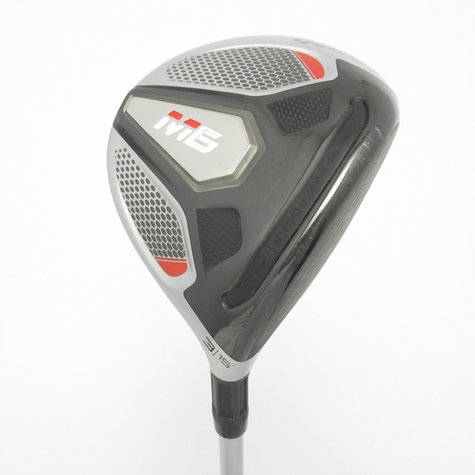 ぶっ飛び！テーラーメイドM6ユーティリティ等5本FUBUKI TM6 2019年 テーラーメイドゴルフ TaylorMade M6 レスキュー ユーティリティ