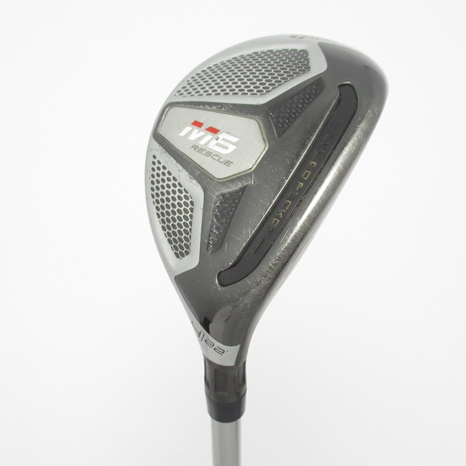 テーラーメイドM6ドライバーゴルフクラブ初心者メンズR中古フブキRグリップ新品 中古】M6 ドライバー (テーラーメイド) M6 通販｜GDO中古ゴルフクラブ