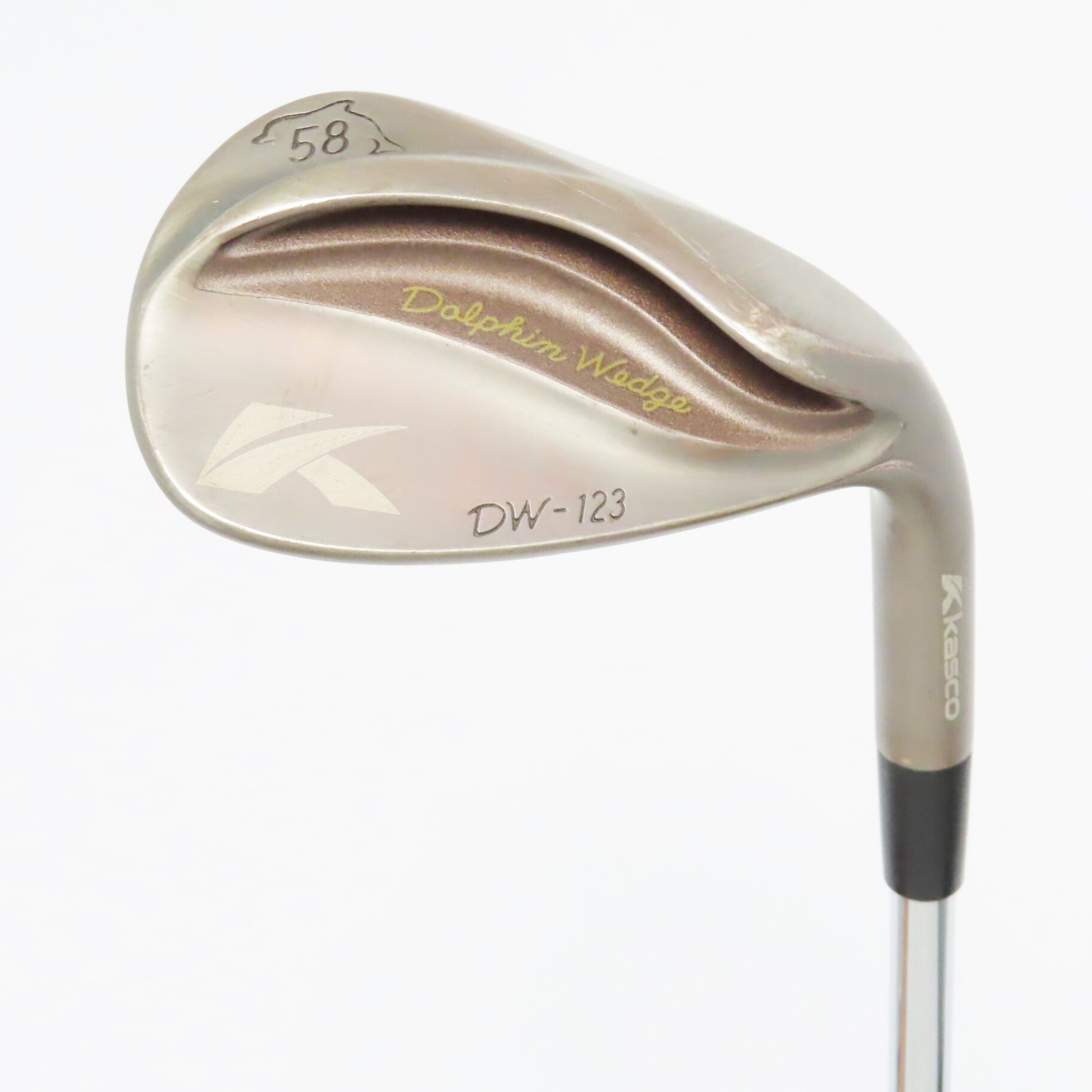新品　未使用　DW-123 2025年最新】Yahoo!オークション -キャスコ ドルフィンウェッジ