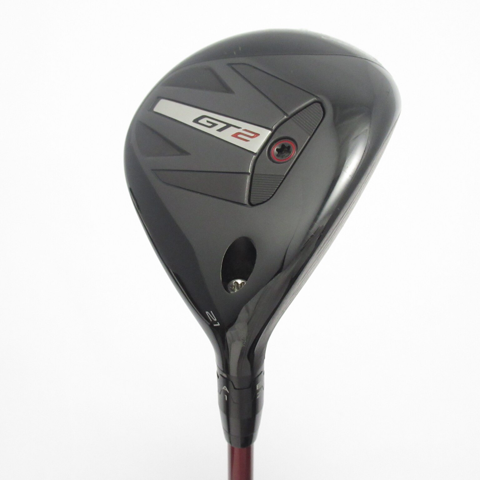中古】GT2 フェアウェイウッド (タイトリスト) Titleist メンズ 通販