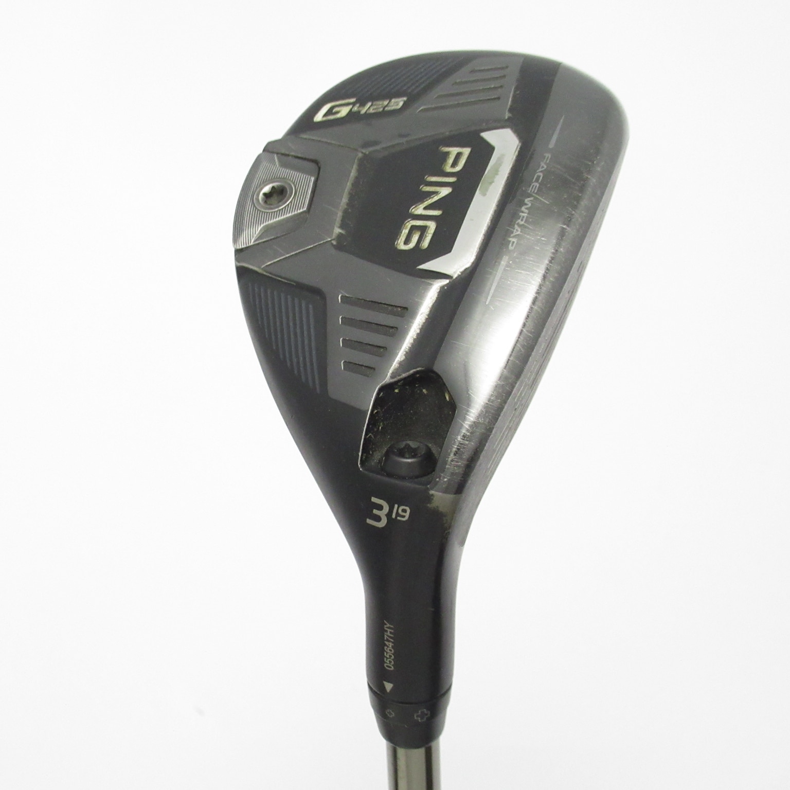 中古】G425 ハイブリッド ユーティリティ PING TOUR 173-85 19 S
