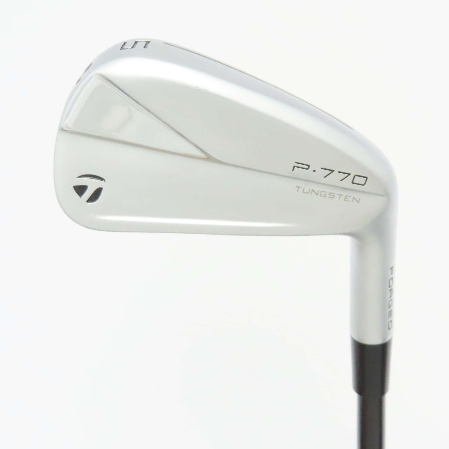 中古】P770 アイアンセット (テーラーメイド) 通販｜GDO中古