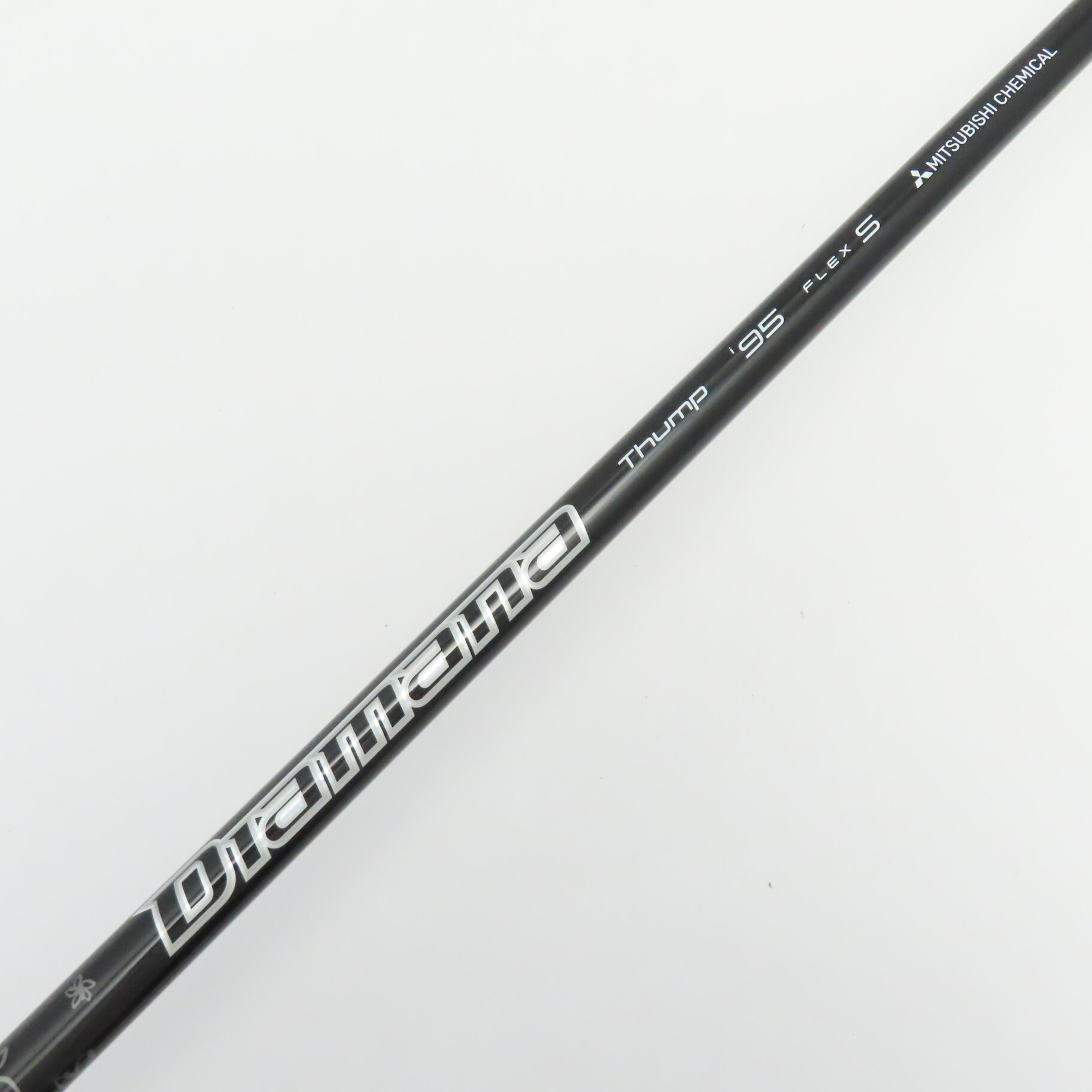 テーラーメイド P770 23 DIAMANA　THUMP　I95S 6本 TaylorMade（テーラーメイド） P770 P770 23 6I Dia-Thump95 Diamana