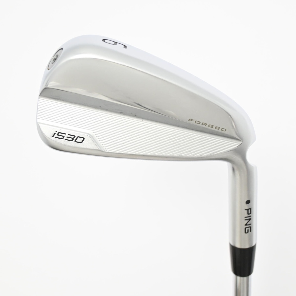【レフティ】ピン　i200　アイアンセット　6本　モーダス105（S）／PING レフティ】ピン i200 アイアンセット 6本 モーダス105（S