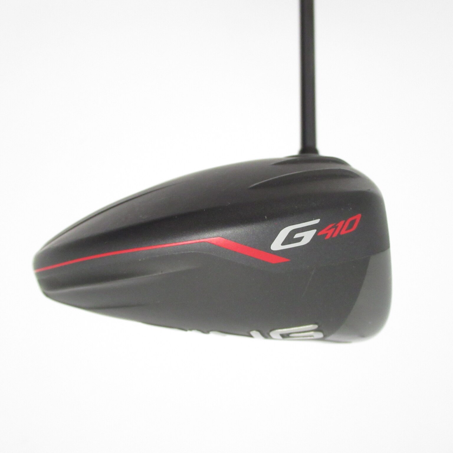 中古】G410 SFT ドライバー ALTA J CB RED 10.5 S C(ドライバー（単品