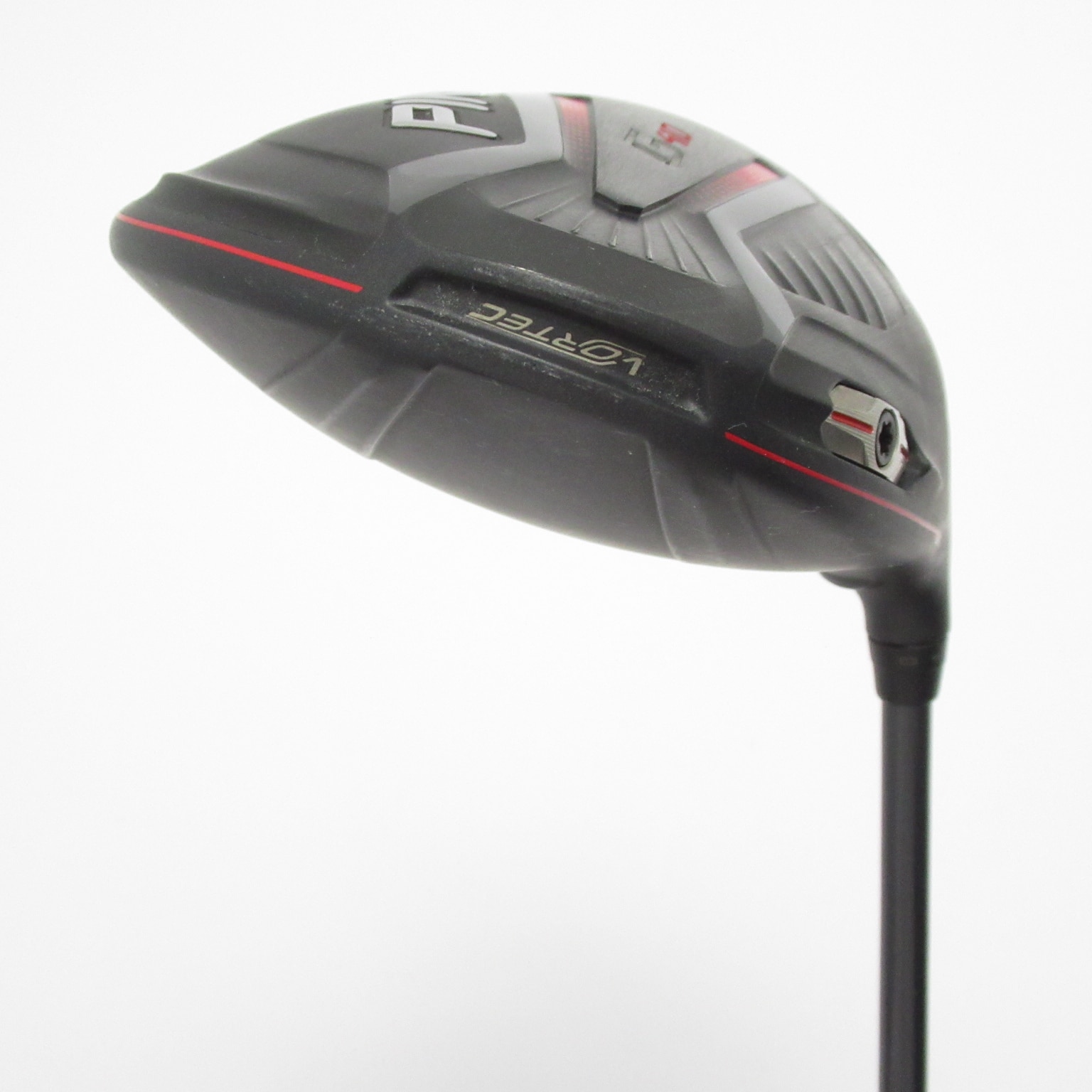 中古】G410 SFT ドライバー ALTA J CB RED 10.5 S C(ドライバー（単品