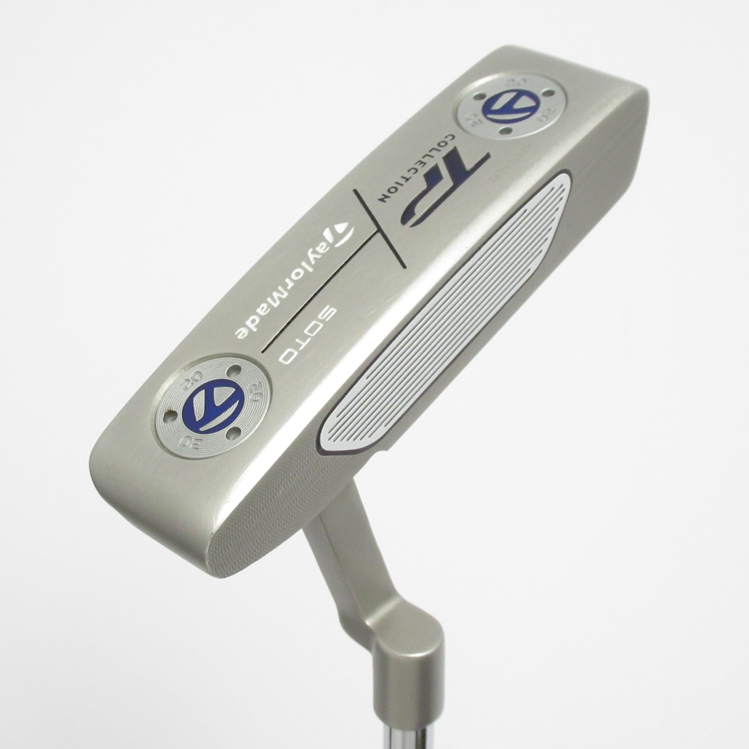 TaylorMade TPコレクションBANDON TM1 パターレフティ TaylorMade テーラーメイド TP Collection コレクション BANDON