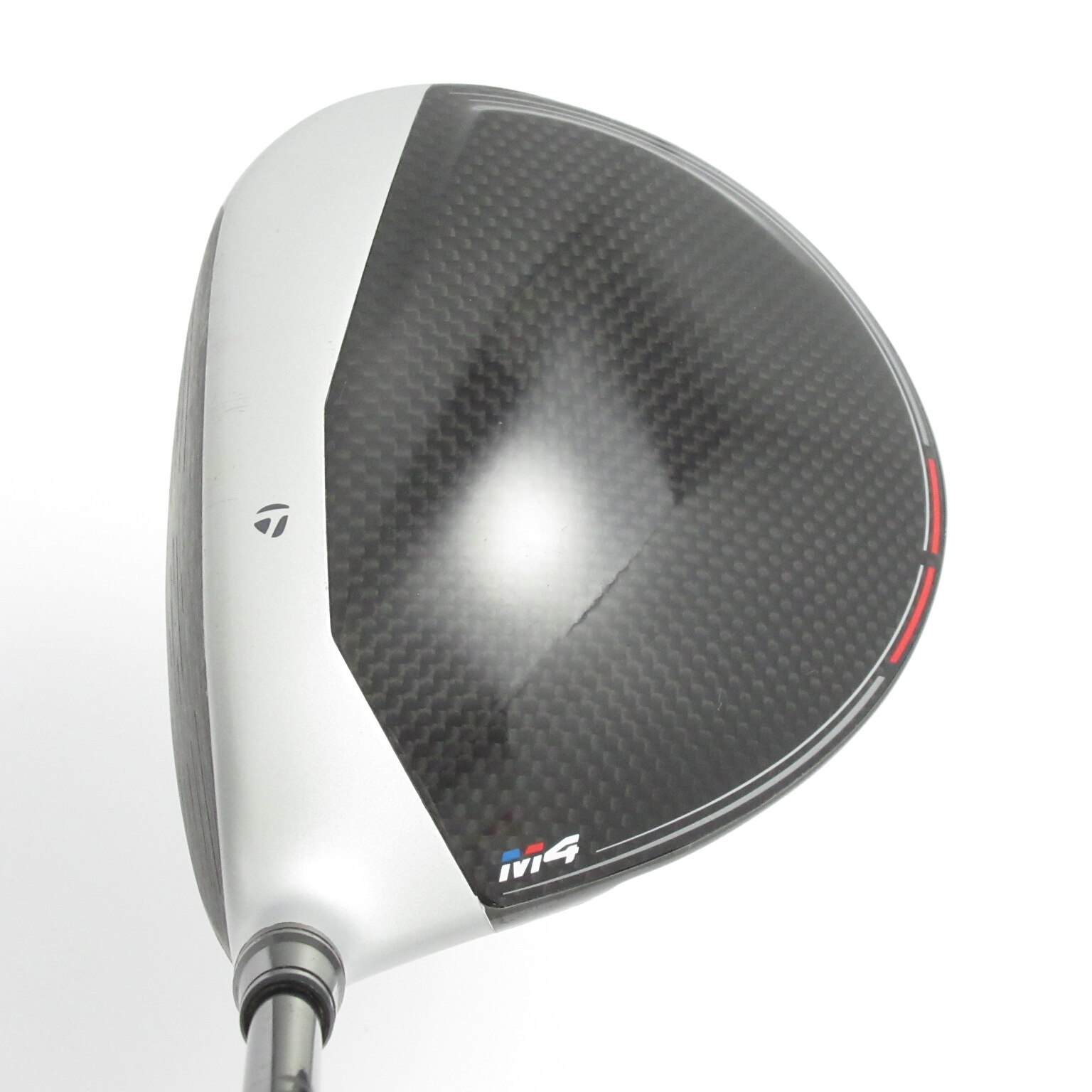 中古】M4 ドライバー FUBUKI TM5 9.5 S CD(ドライバー（単品